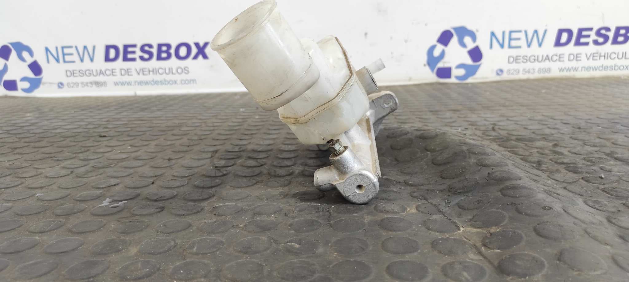 Recambio de BOMBA FRENO para TOYOTA RAV 4 (A2) 1.8 Luna (2003->) 1ZZFE referencia OEM IAM 13231110140   - GRIS 5
