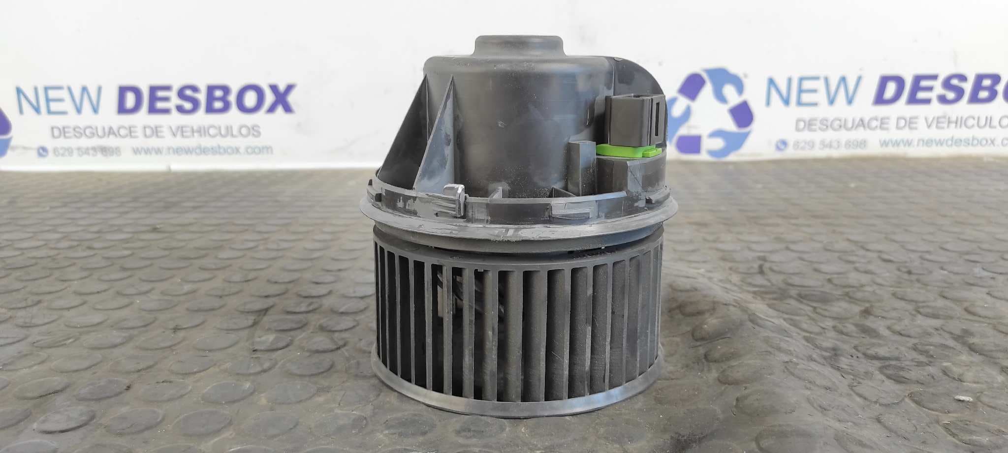 Recambio de MOTOR CALEFACCION para FORD S-MAX (CA1) QXWB referencia OEM IAM 6G9T18456AA   - BLANCO 3