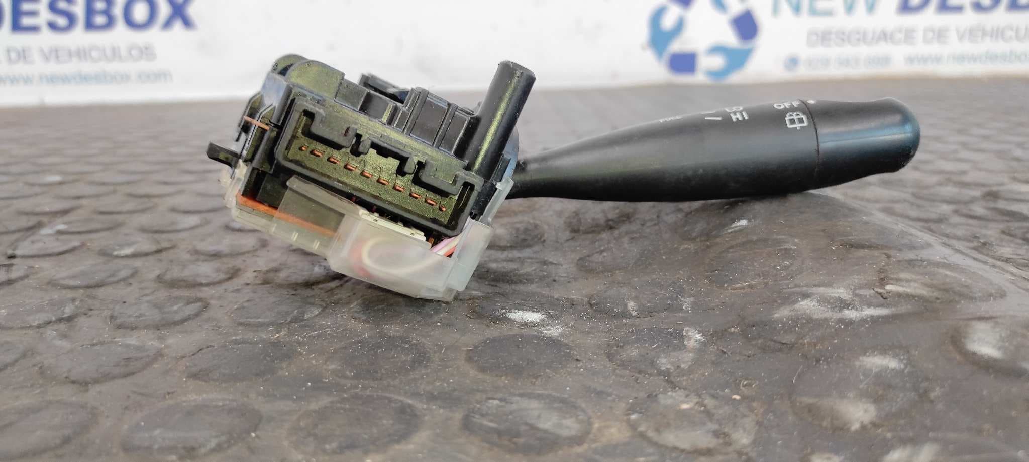 Recambio de MANDO LIMPIA para TOYOTA RAV 4 (A2) 2.0 16V CAT 1AZFE referencia OEM IAM 42110173680   - GRIS PLATA 7