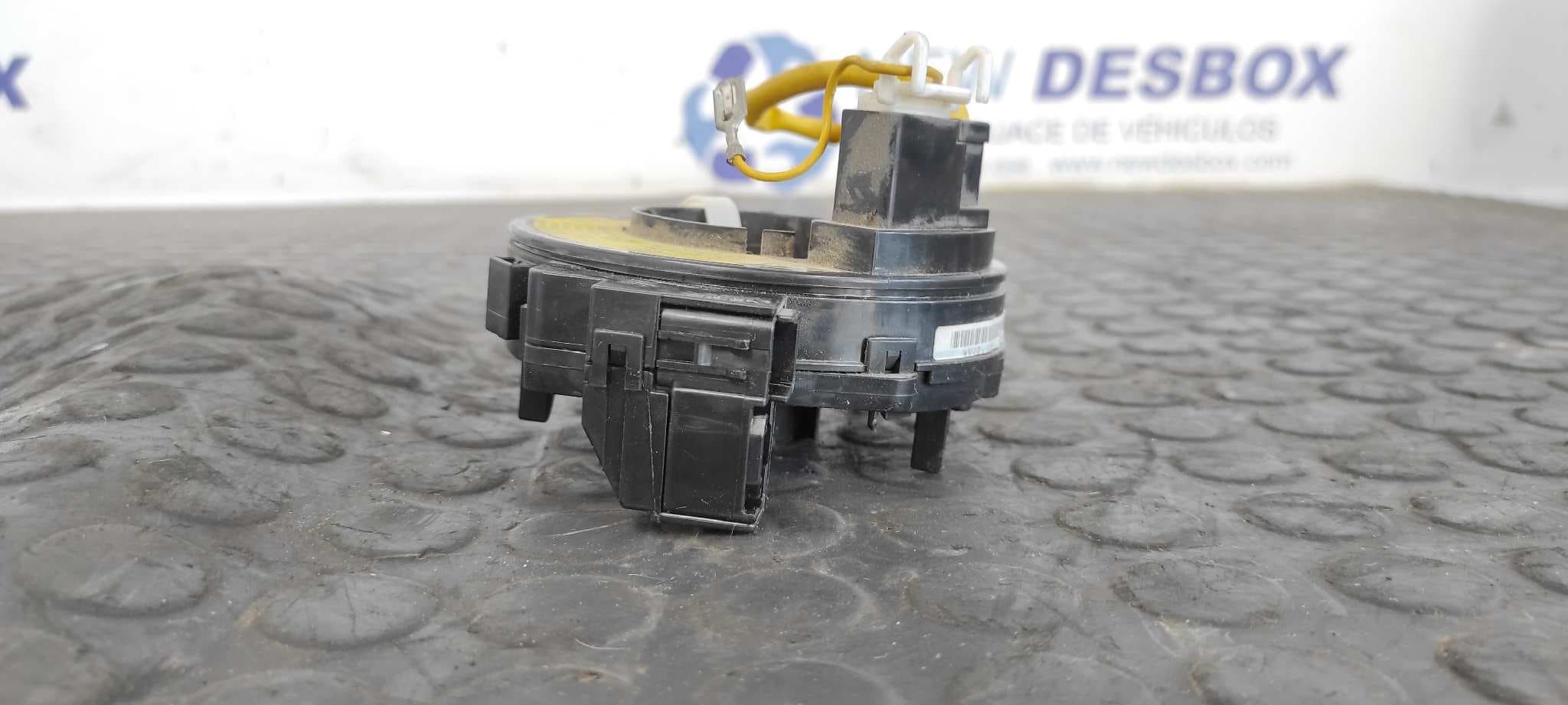 Recambio de ANILLO AIRBAG para TOYOTA RAV 4 (A2) 1AZFE referencia OEM IAM VJ0I210111   - GRIS PLATA 3