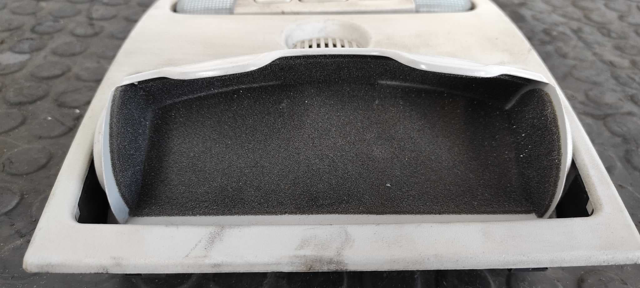 Recambio de LUZ INTERIOR para FORD S-MAX (CA1) Titanium (03.2010->) QXWB referencia OEM IAM 8A6A3K767AB   - BLANCO 6