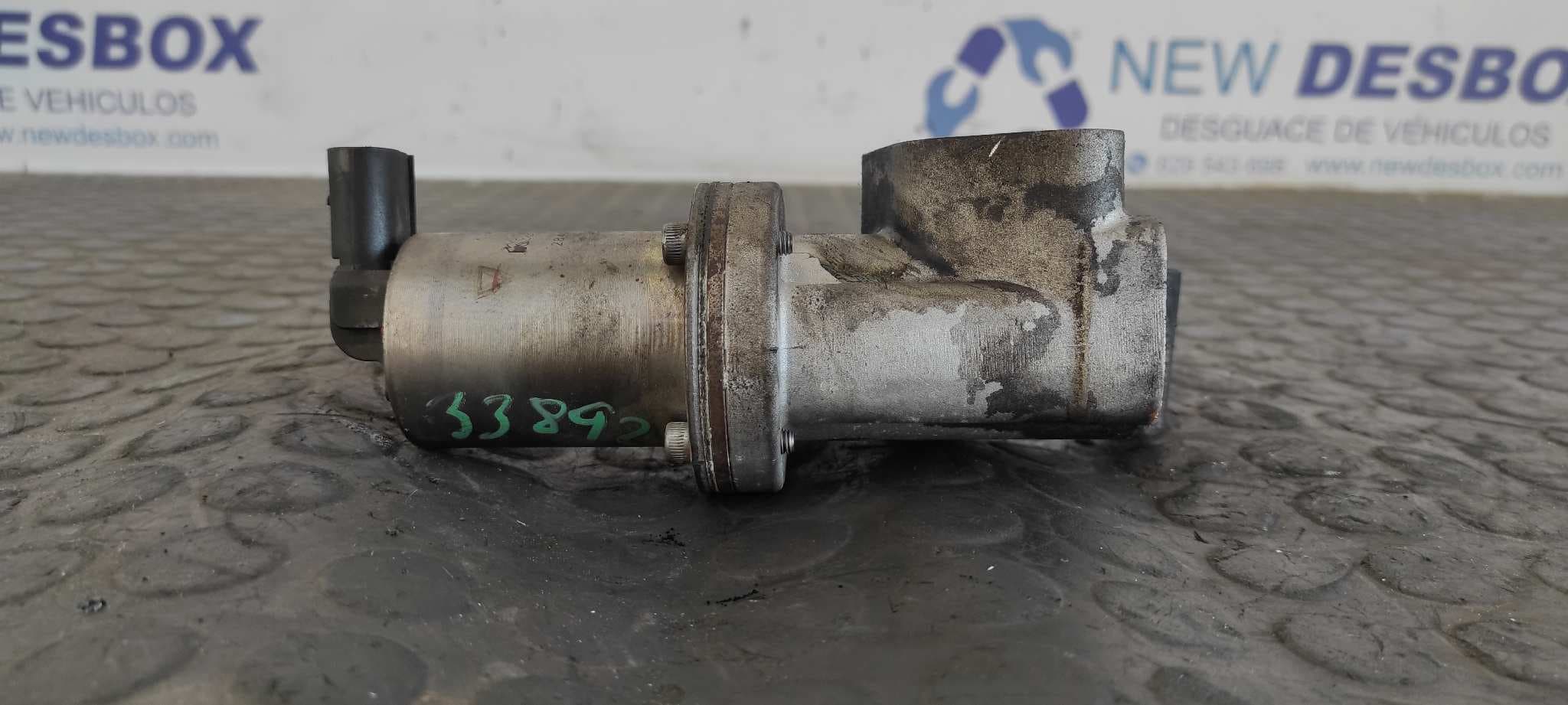 Recambio de VALVULA EGR para KIA SOUL 1.6 CRDi CAT D4FB referencia OEM IAM 284102A350   - BLANCO 5