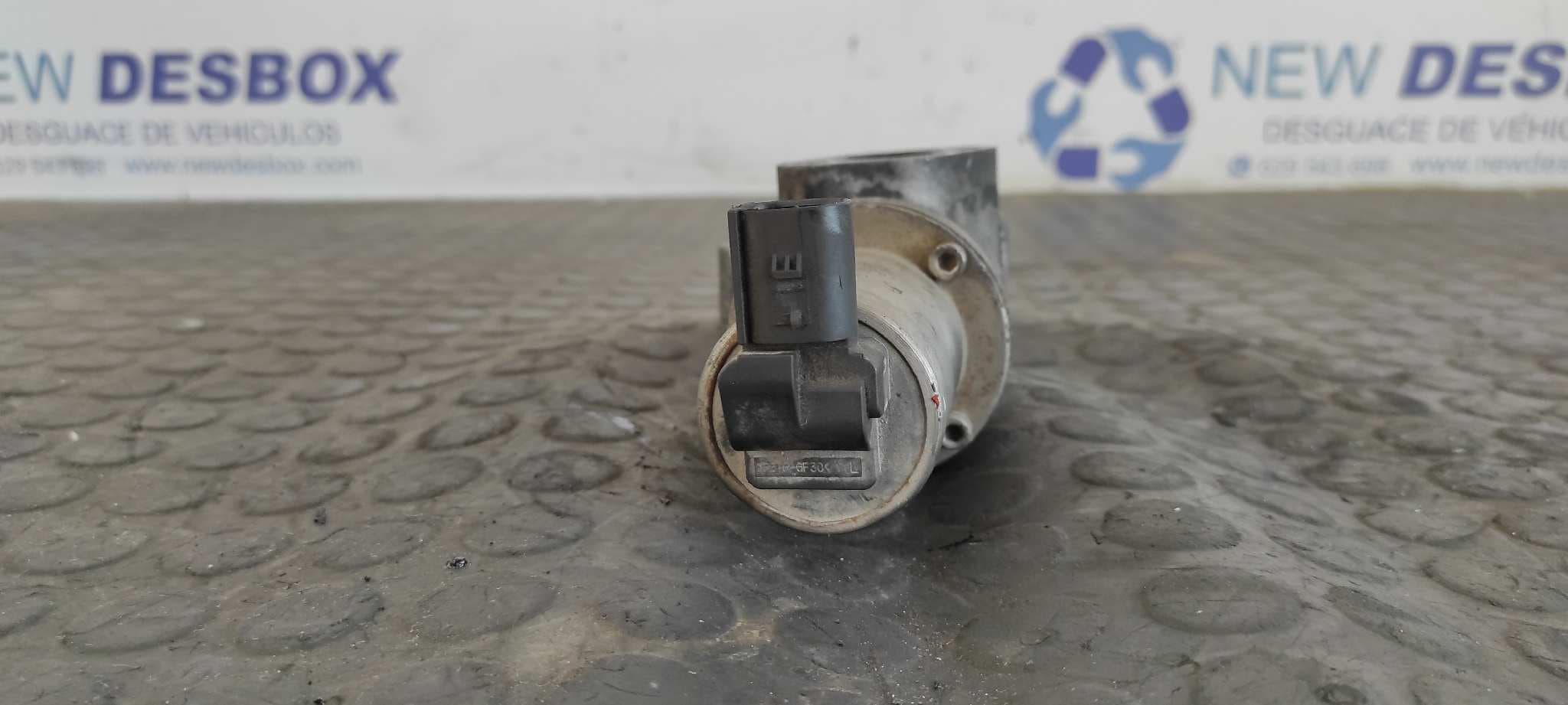 Recambio de VALVULA EGR para KIA SOUL 1.6 CRDi CAT D4FB referencia OEM IAM 284102A350   - BLANCO 2