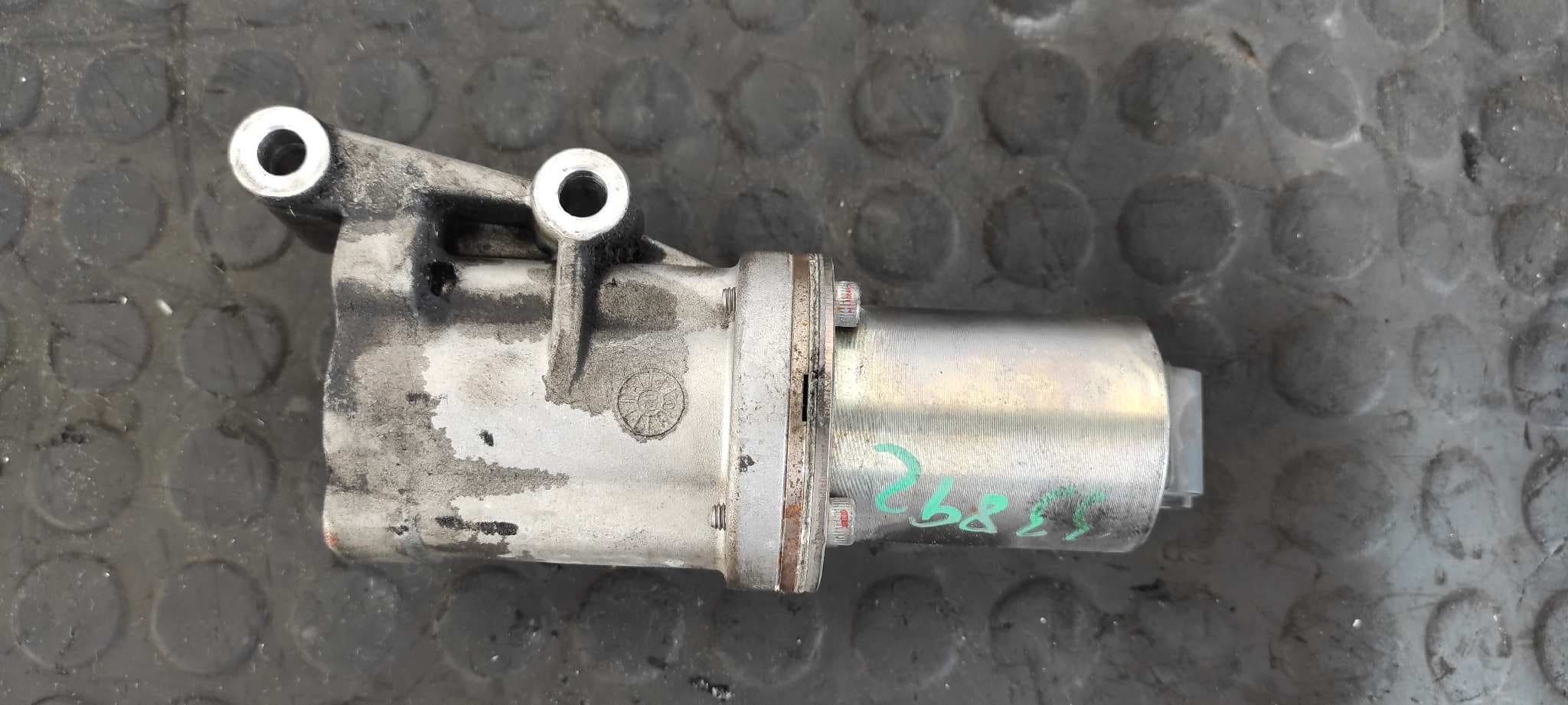 Recambio de VALVULA EGR para KIA SOUL 1.6 CRDi CAT D4FB referencia OEM IAM 284102A350   - BLANCO 3