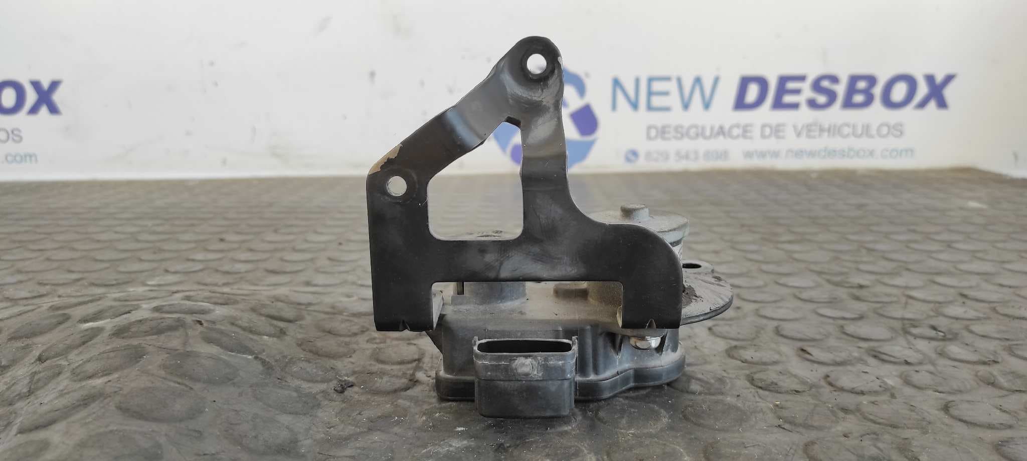 Recambio de MODULO ELECTRONICO para KIA SOUL 1.6 CRDi CAT D4FB referencia OEM IAM 283202A400   - BLANCO 5