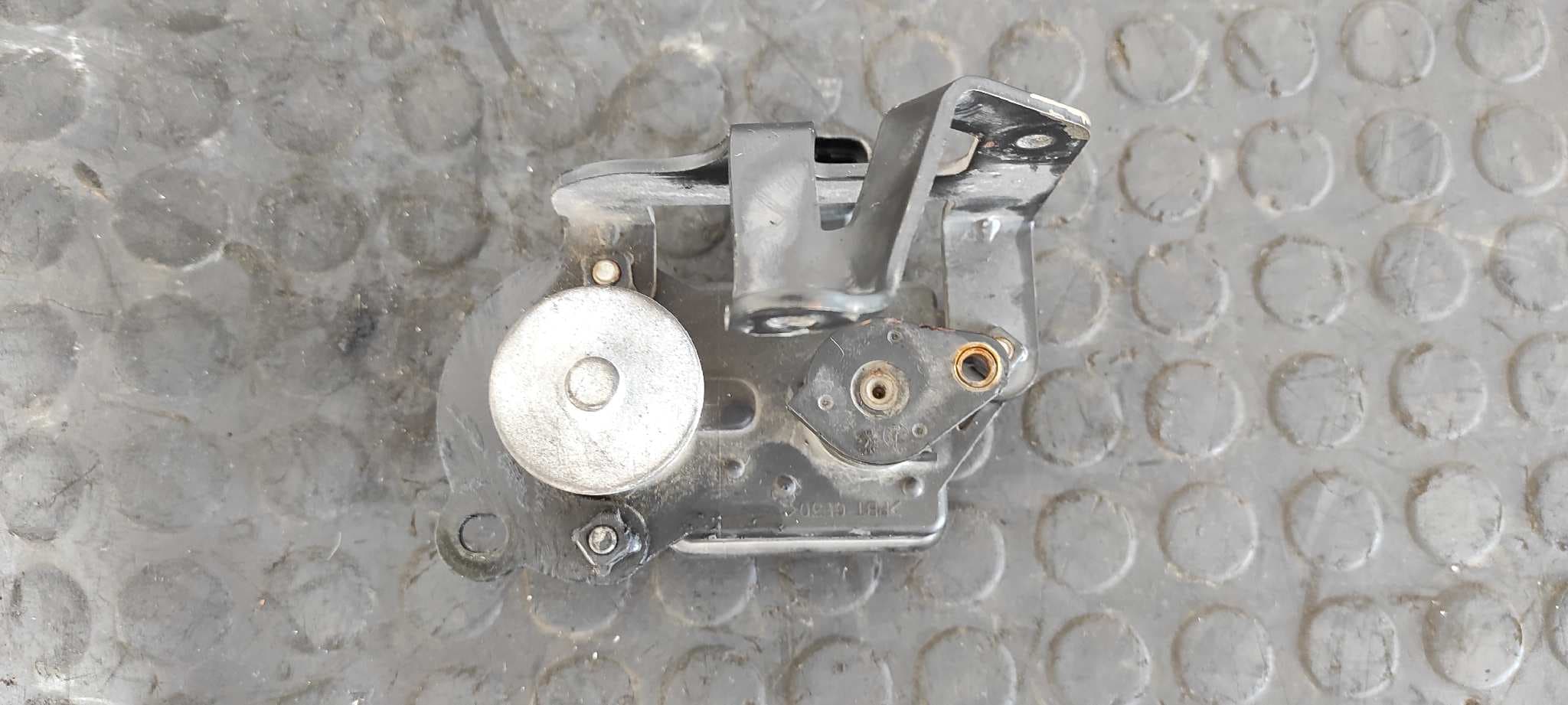 Recambio de MODULO ELECTRONICO para KIA SOUL 1.6 CRDi CAT D4FB referencia OEM IAM 283202A400   - BLANCO 2