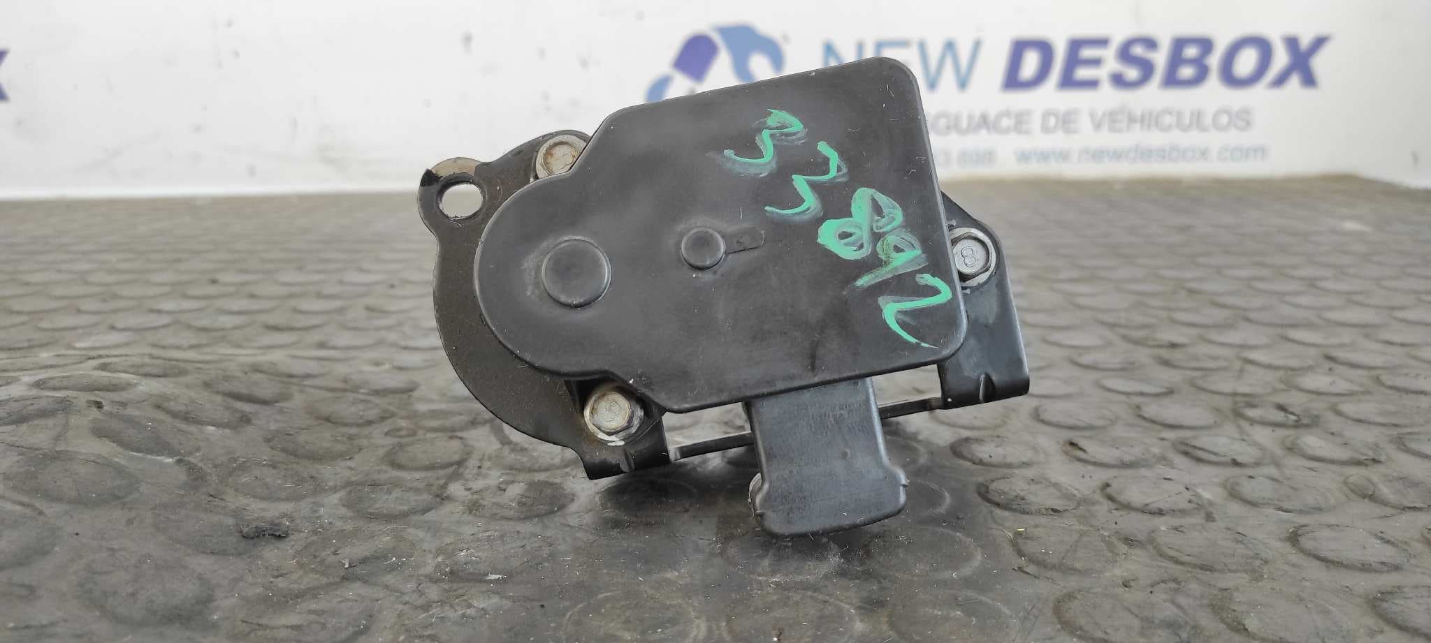 Recambio de MODULO ELECTRONICO para KIA SOUL 1.6 CRDi CAT D4FB referencia OEM IAM 283202A400   - BLANCO 6