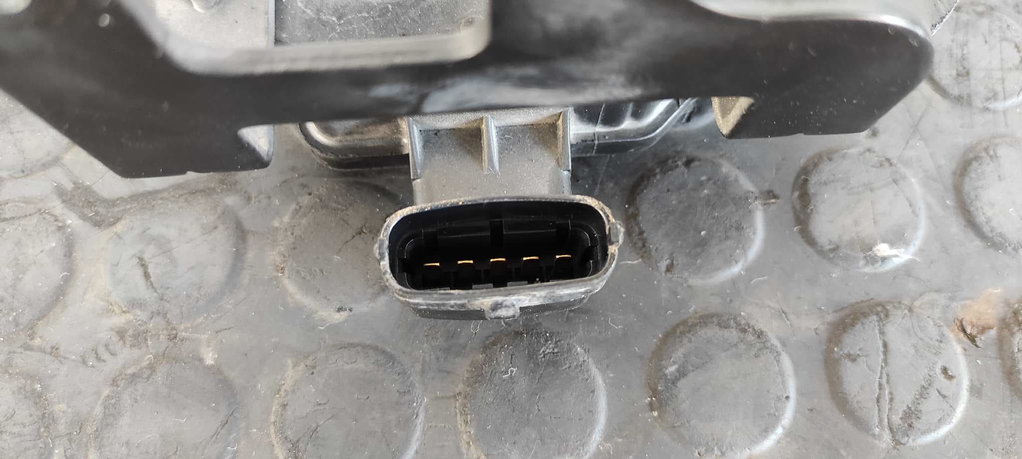 Recambio de MODULO ELECTRONICO para KIA SOUL 1.6 CRDi CAT D4FB referencia OEM IAM 283202A400   - BLANCO 4