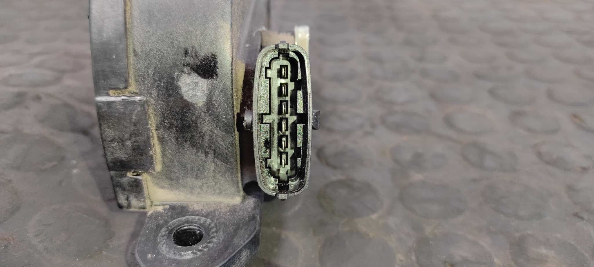 Recambio de POTENCIOMETRO PEDAL para KIA SOUL 1.6 CRDi CAT D4FB referencia OEM IAM 327262K300   - BLANCO 6