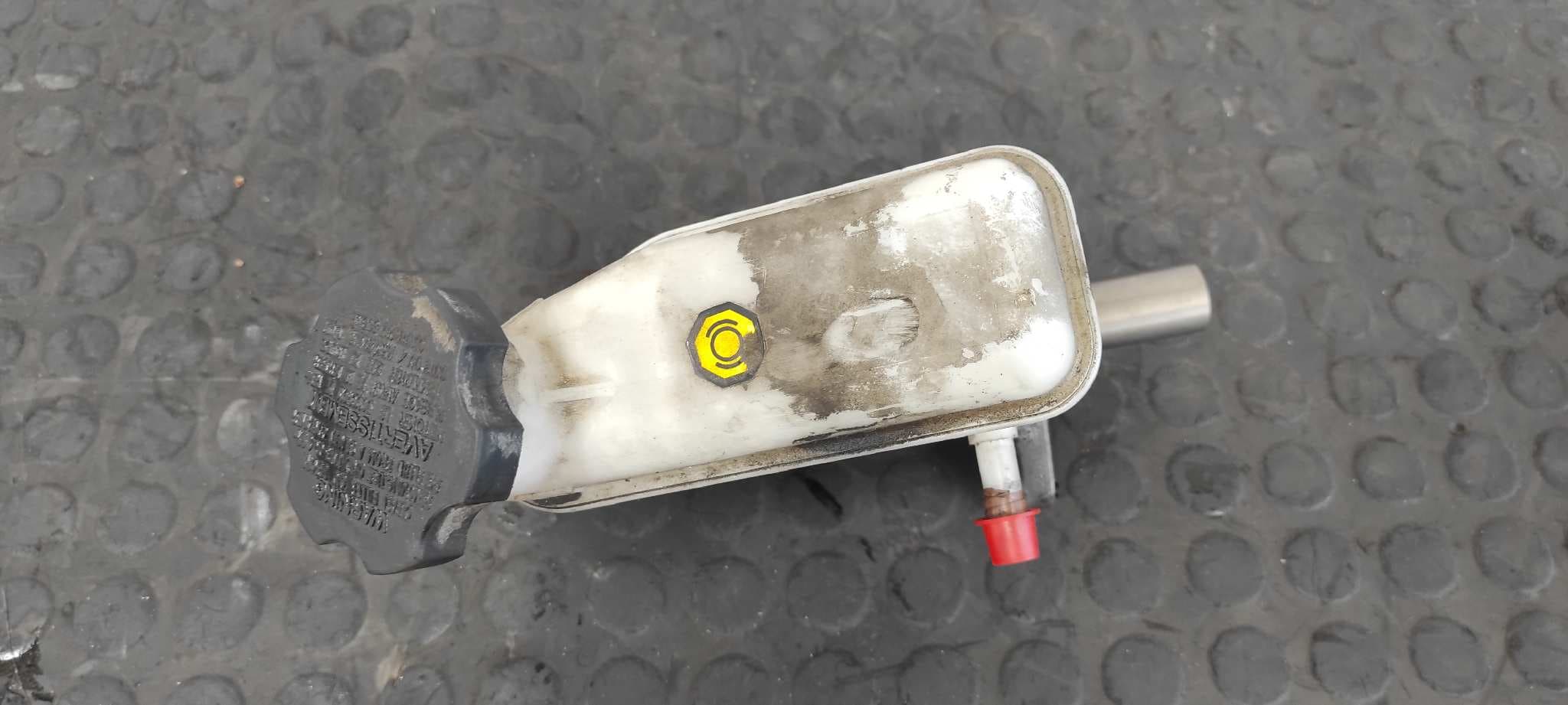 Recambio de BOMBA FRENO para KIA SOUL 1.6 CRDi CAT D4FB referencia OEM IAM 221993 MANDO    - BLANCO 6