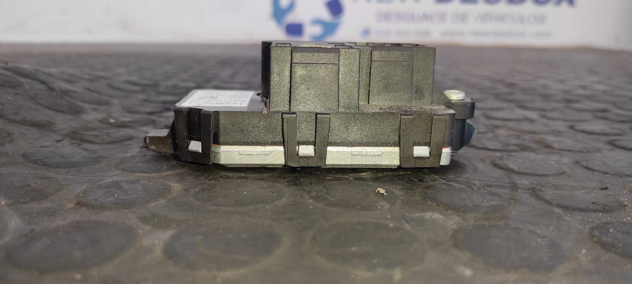 Recambio de RESISTENCIA CALEFACCION para FORD S-MAX (CA1) QXWB referencia OEM IAM 6G9T19E624DB   - BLANCO 5
