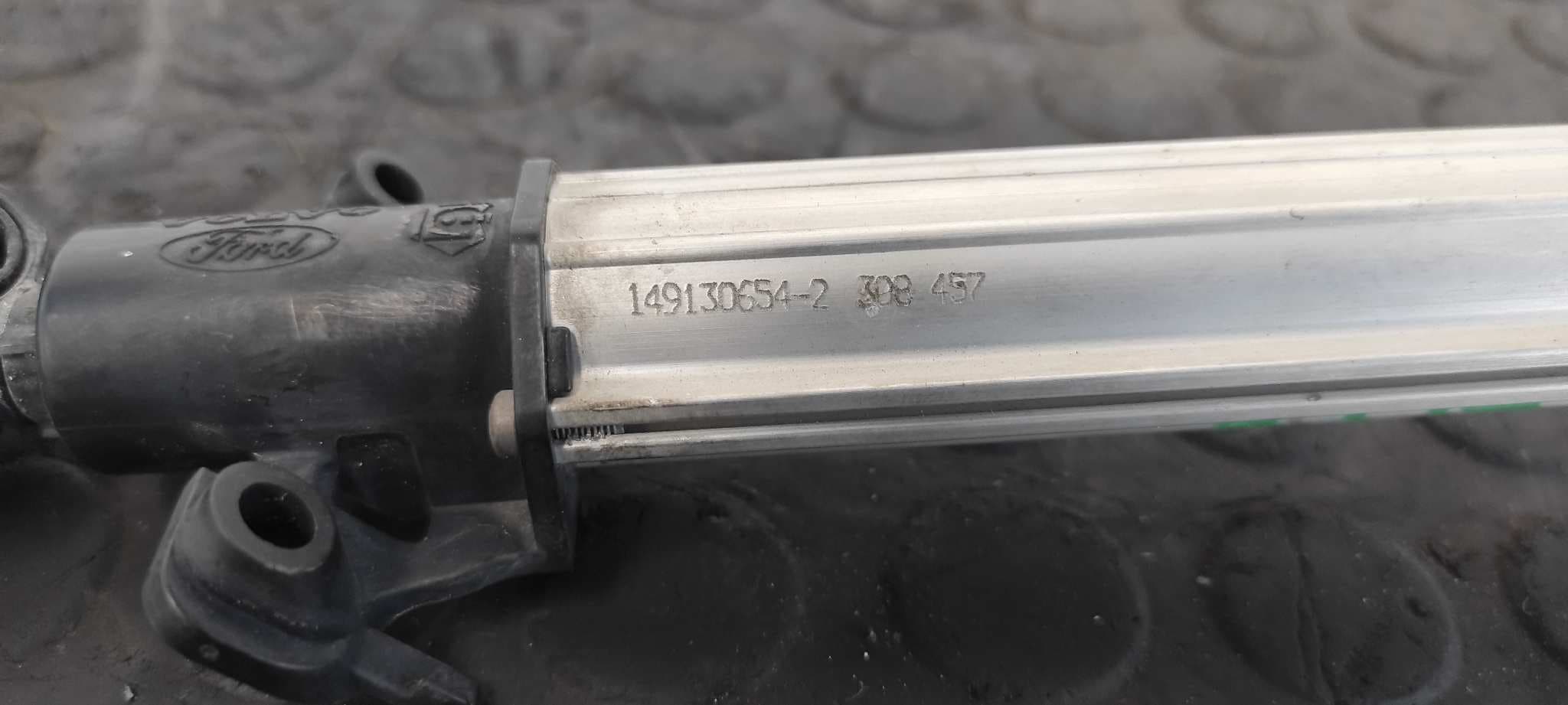 Recambio de LAVAFAROS  DERECHO  para FORD GRAND C-MAX Titanium UFDB referencia OEM IAM 1491306542   - BLANCO 4