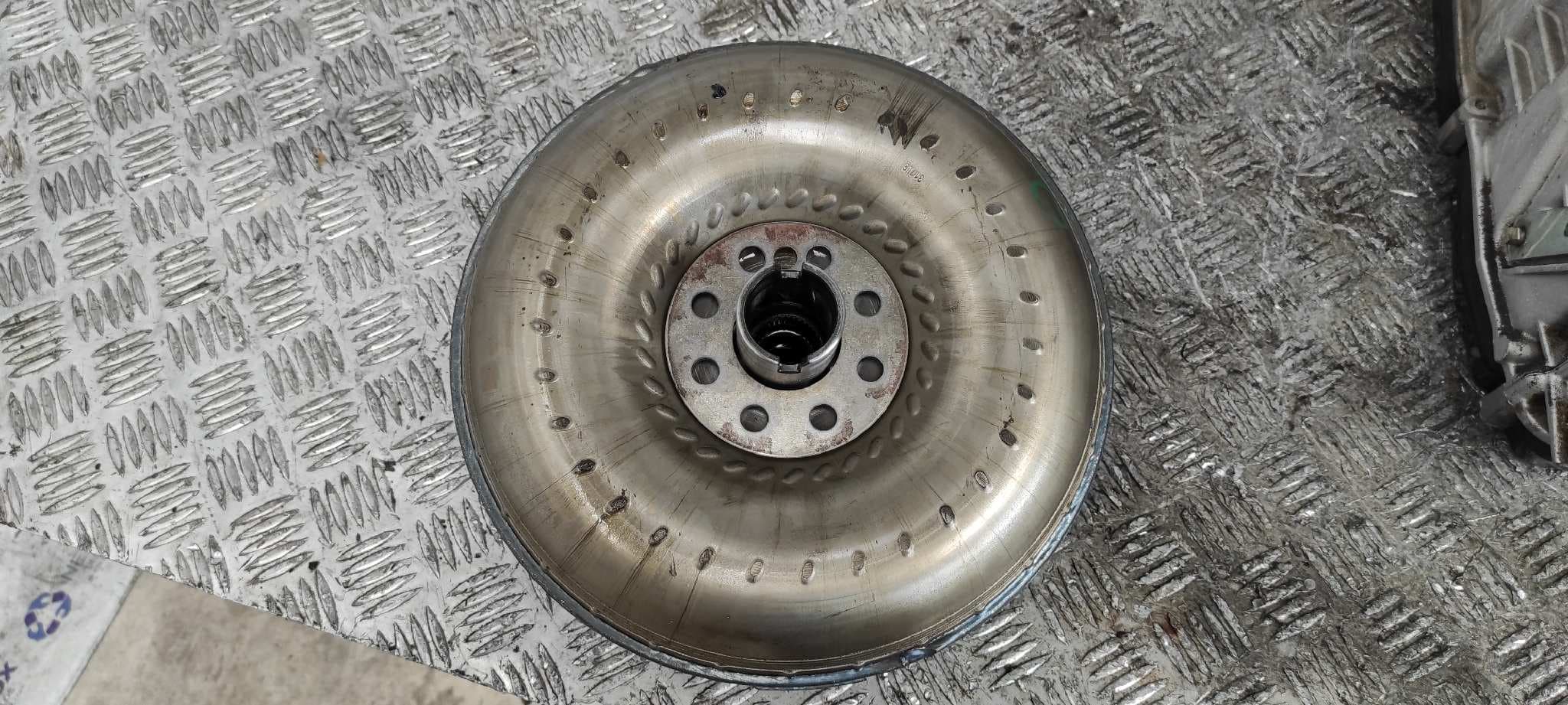 Recambio de CAJA CAMBIOS para MERCEDES-BENZ CLASE C (W204) BERLINA OM646811 referencia OEM IAM 7226400   - BLANCO 7