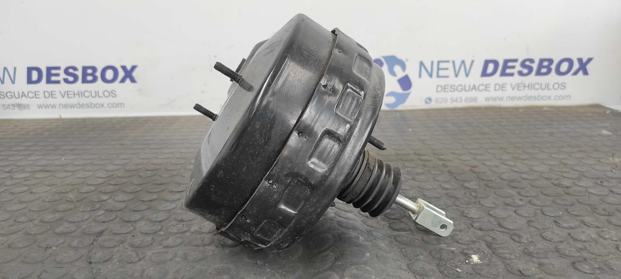 Recambio de SERVOFRENO para MERCEDES-BENZ CLASE C (W204) BERLINA 2.2 CDI CAT OM646811 referencia OEM IAM A2044301130   - BLANCO 2