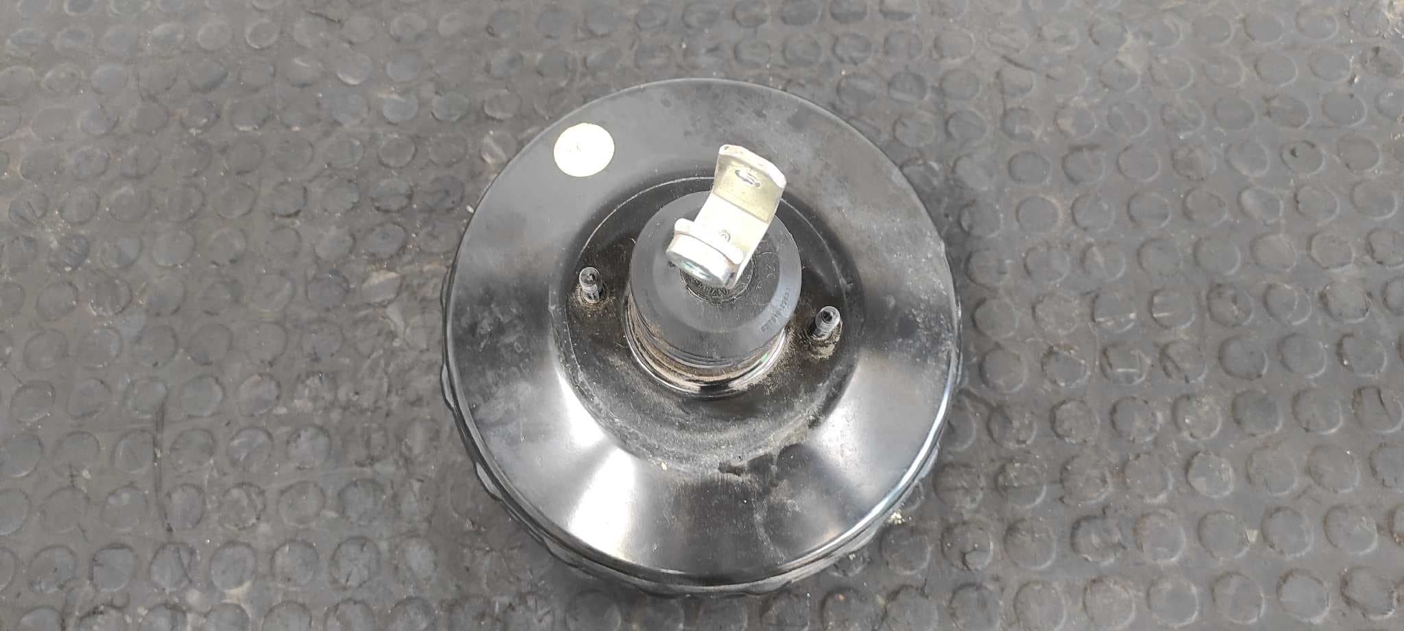 Recambio de SERVOFRENO para MERCEDES-BENZ CLASE C (W204) BERLINA 2.2 CDI CAT OM646811 referencia OEM IAM A2044301130   - BLANCO 4