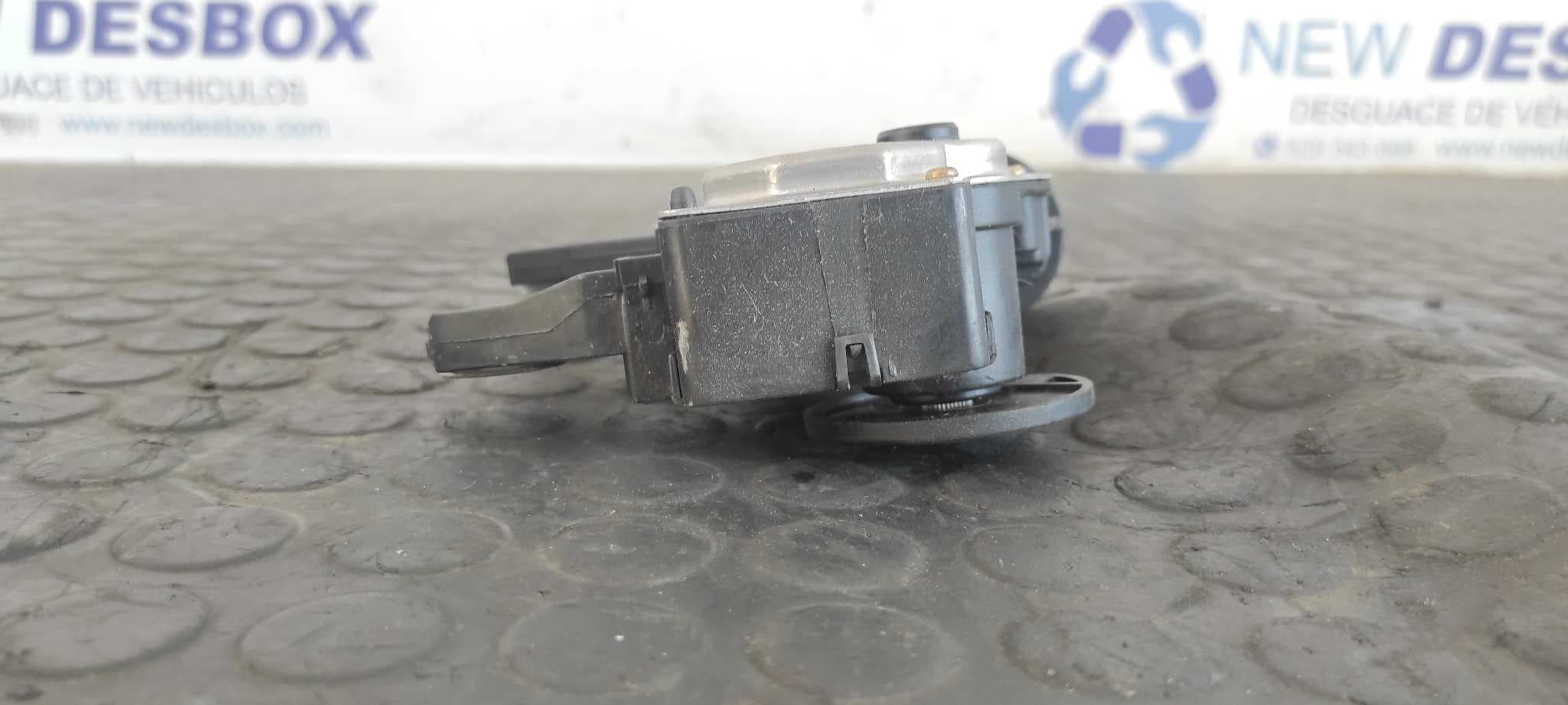 Recambio de MOTOR LIMPIA TRASERO para VOLKSWAGEN TOUAREG (7LA) TDI R5 BAC referencia OEM IAM 7L0955712B   - NEGRO 3