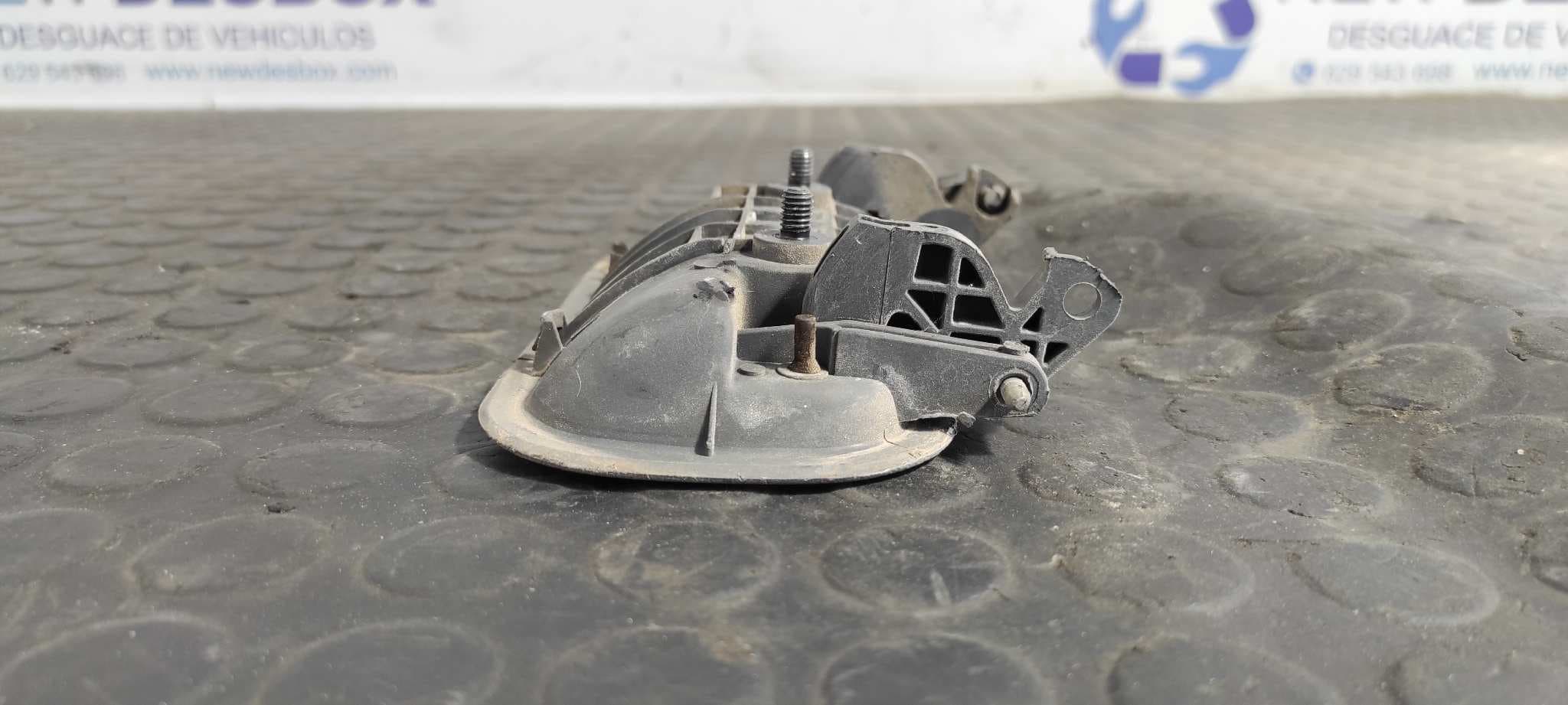 Recambio de MANETA DELANTERA IZQUIERDA para OPEL CALIBRA 2.0 referencia OEM IAM 712 PA6 3