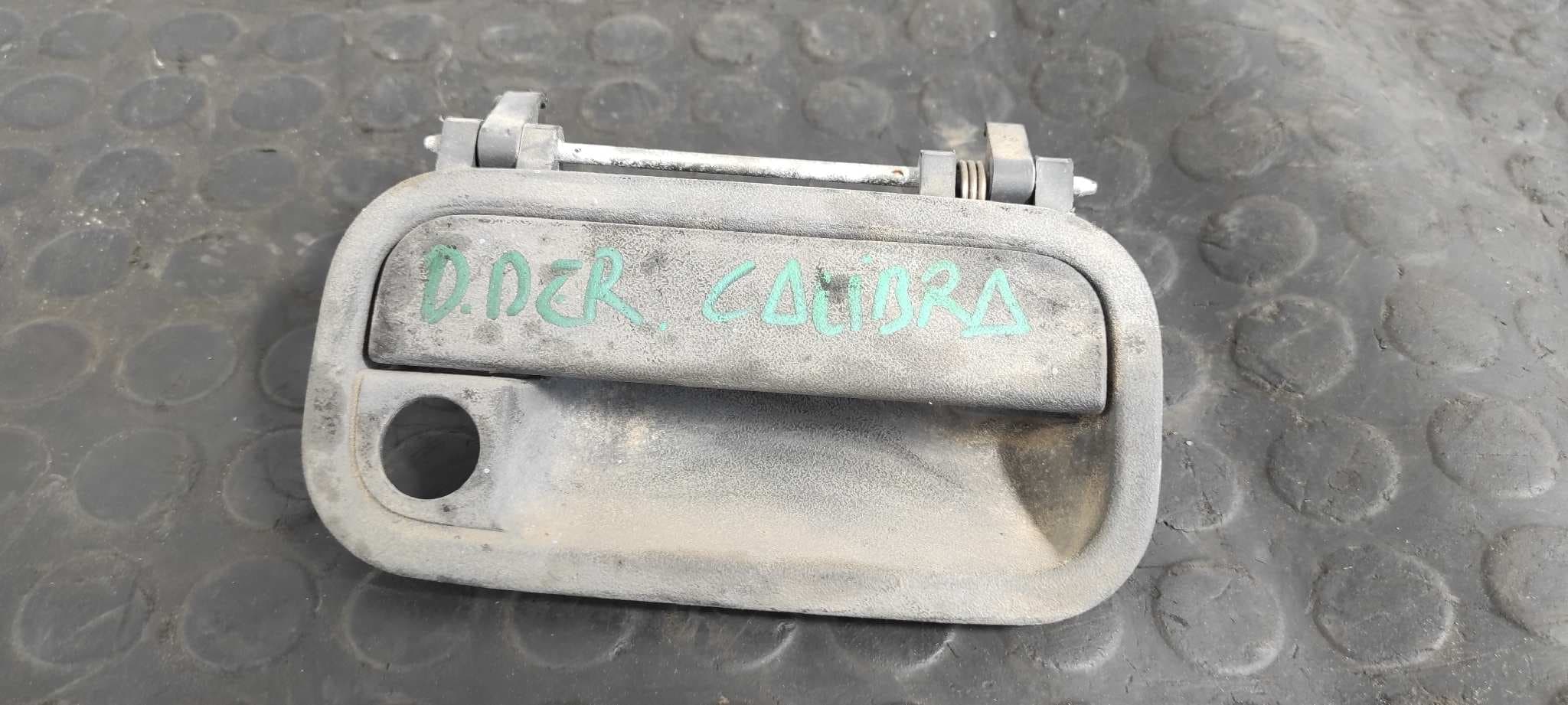 Recambio de MANETA DELANTERA DERECHA para OPEL CALIBRA 2.0 referencia OEM IAM 712 PA6