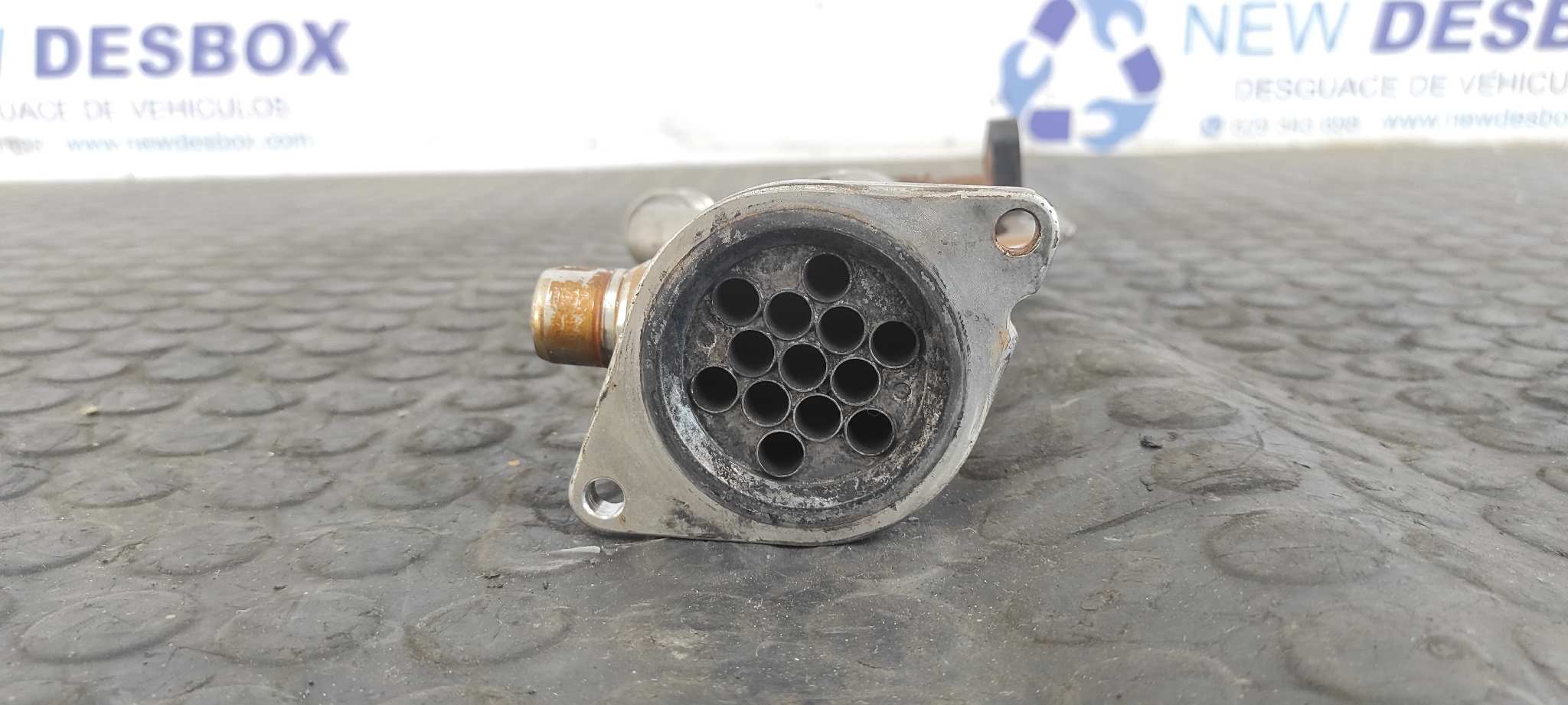 Recambio de ENFRIADOR EGR para FORD S-MAX (CA1) QXWB referencia OEM IAM 9645689780   - GRANATE 4