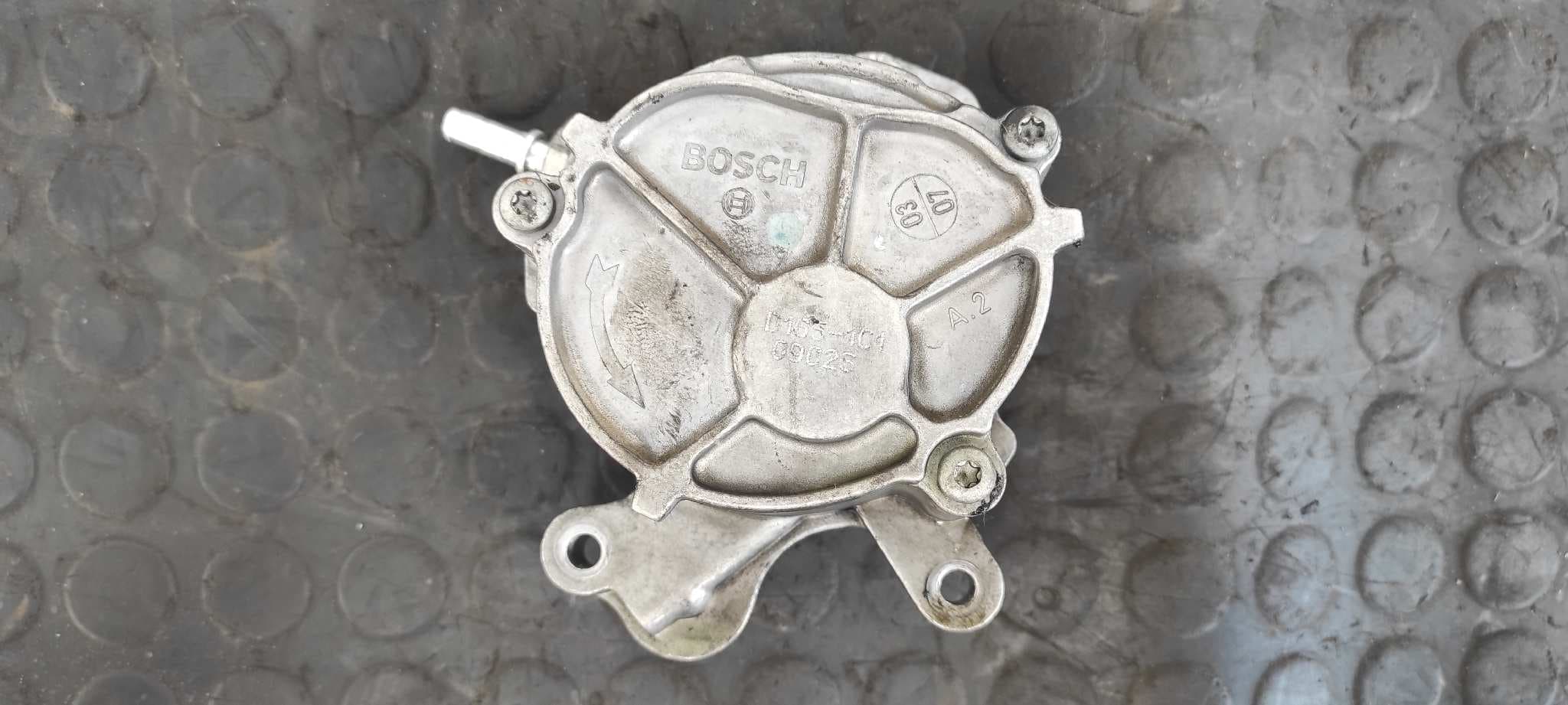 Recambio de DEPRESOR FRENO / BOMBA VACIO para FORD S-MAX (CA1) Titanium (03.2010->) QXWB referencia OEM IAM D1651C1   - GRANATE