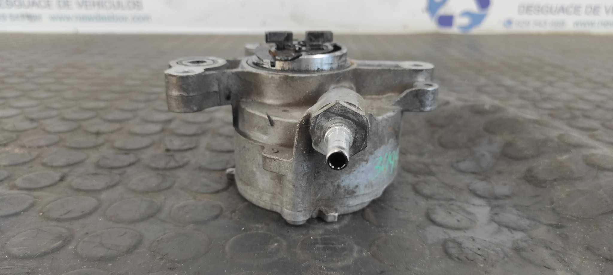 Recambio de DEPRESOR FRENO / BOMBA VACIO para FORD S-MAX (CA1) Titanium (03.2010->) QXWB referencia OEM IAM D1651C1   - GRANATE 2