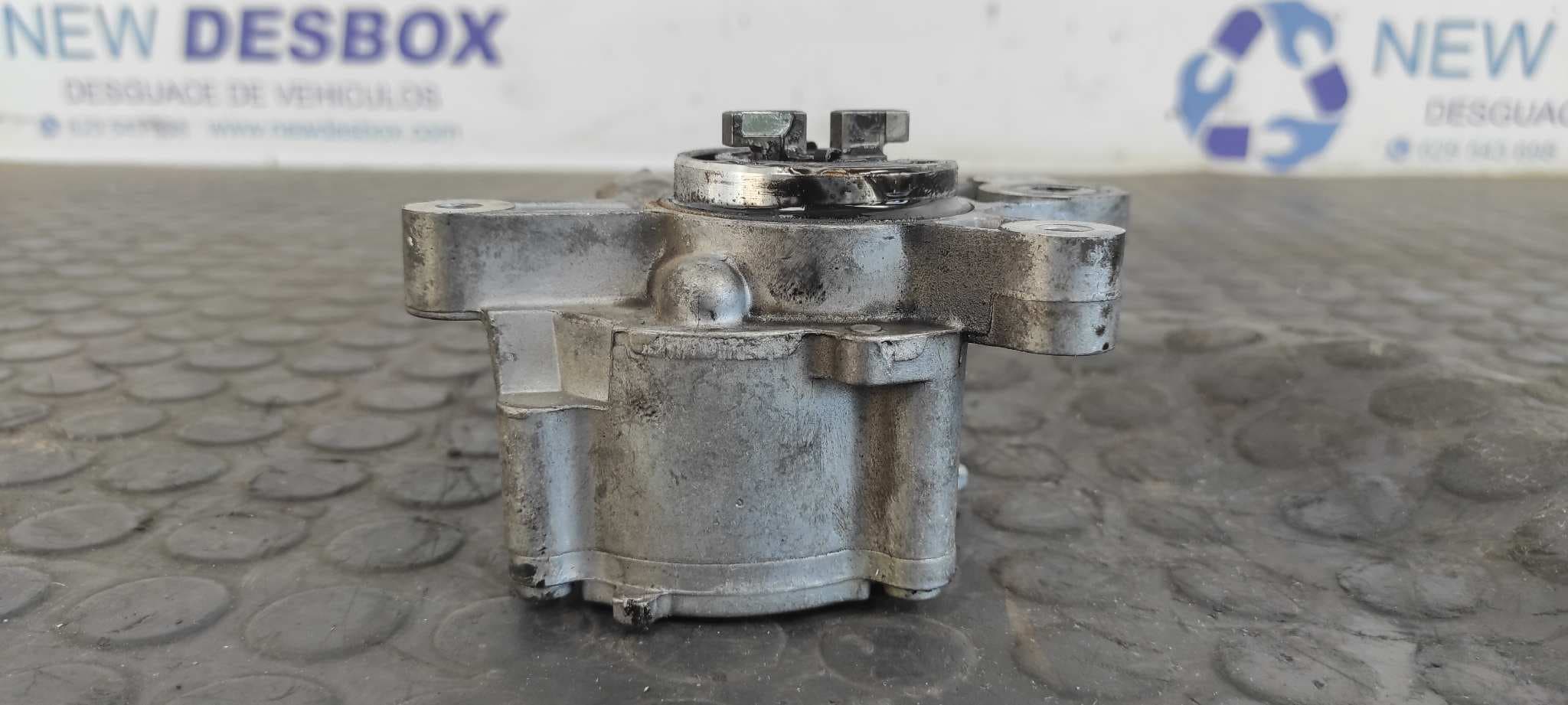Recambio de DEPRESOR FRENO / BOMBA VACIO para FORD S-MAX (CA1) Titanium (03.2010->) QXWB referencia OEM IAM D1651C1   - GRANATE 5