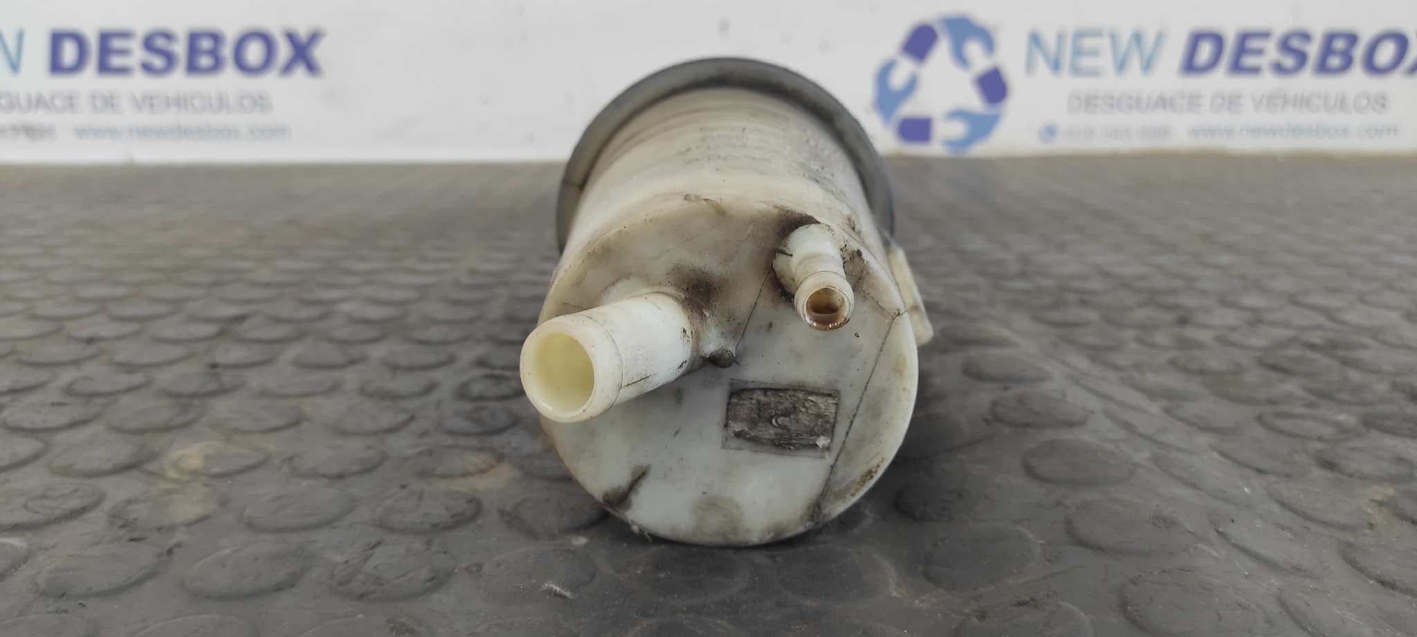 Recambio de DEPOSITO SERVO para FORD TRANSIT CAJA ABIERTA '06 FT 330 K   Cabina simple, corta H9FB referencia OEM IAM YC153R700AA   - BLANCO 4
