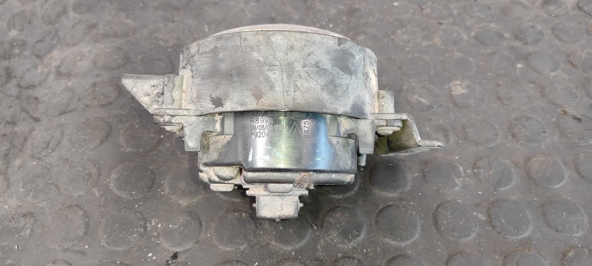 Recambio de FARO ANTINIEBLA DERECHO para FORD TRANSIT CAJA ABIERTA '06 FT 330 K   Cabina simple, corta H9FB referencia OEM IAM 2N1115201AB   - BLANCO 2