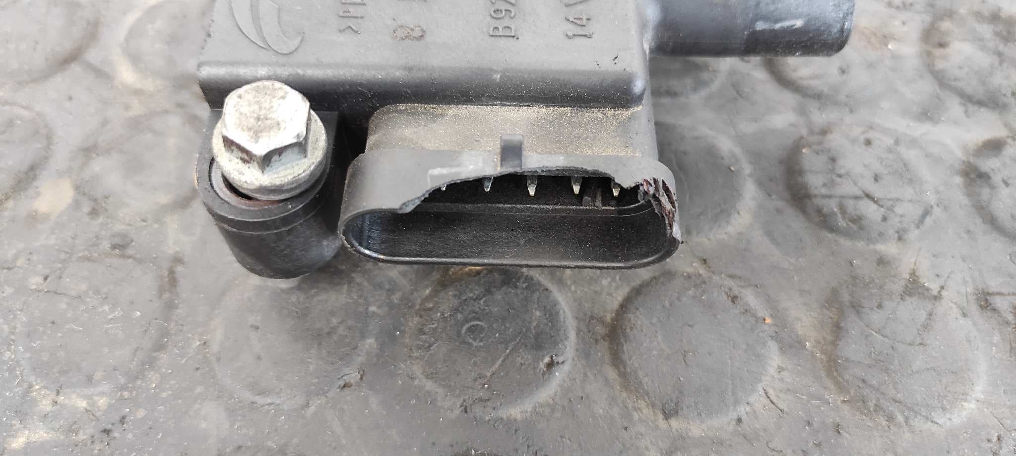 Recambio de BOBINA ENCENDIDO para FIAT NUOVA 500 (150) Blackjack 169A4000 referencia OEM IAM 55200112   - BLANCO 5