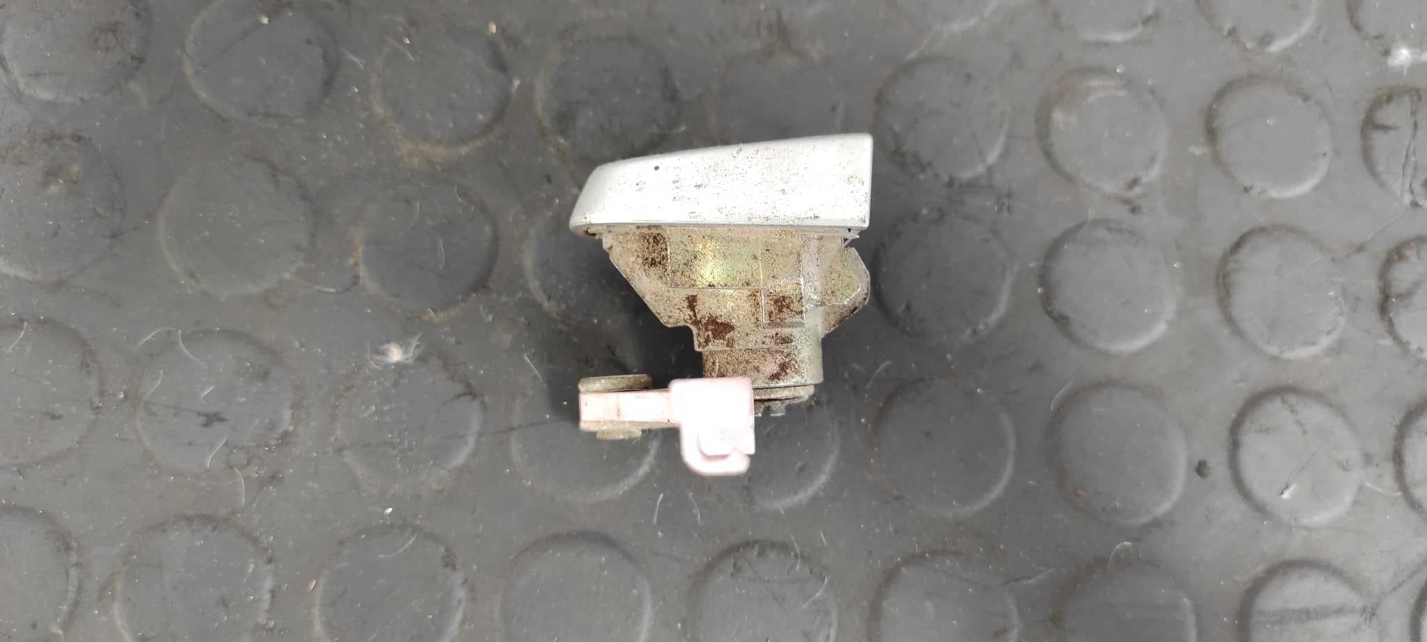 Recambio de CONMUTADOR DE ARRANQUE para TOYOTA RAV 4 (A2) 1AZFE referencia OEM IAM 45020423   - GRIS PLATA 4