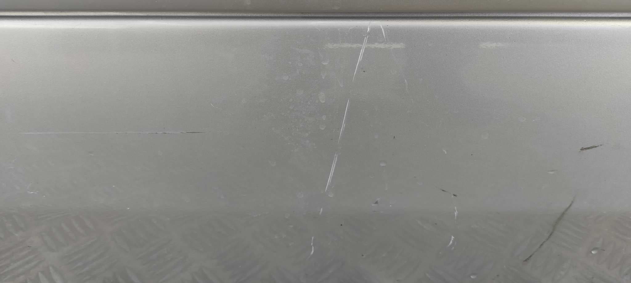 Recambio de PUERTA DELANTERA DERECHA para MERCEDES-BENZ CLASE CL (W215) COUPE M113960 referencia OEM IAM    - NEGRO 2