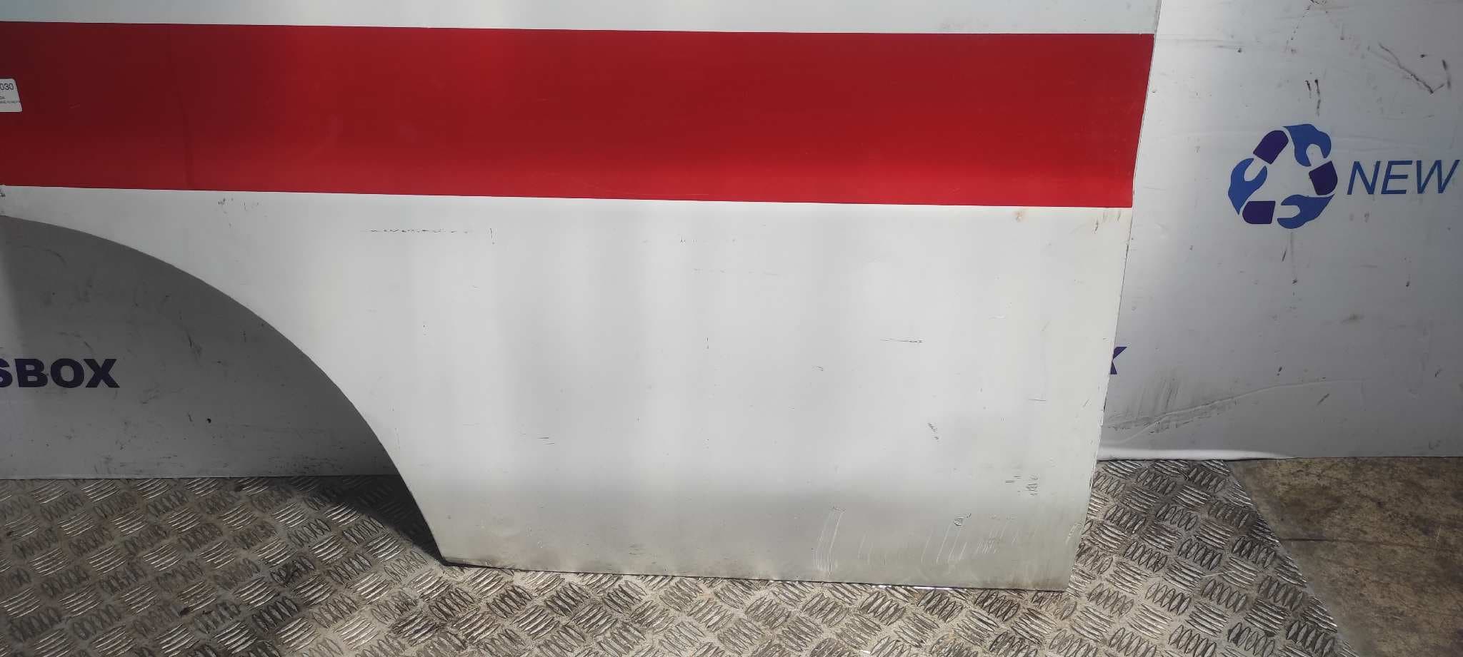 Recambio de PUERTA DELANTERA IZQUIERDA para FIAT DUCATO CAJA ABIERTA 2,8 (DESDE 03.94) 2.8 Diesel 8140,63    referencia OEM IAM    - BLANCO 4