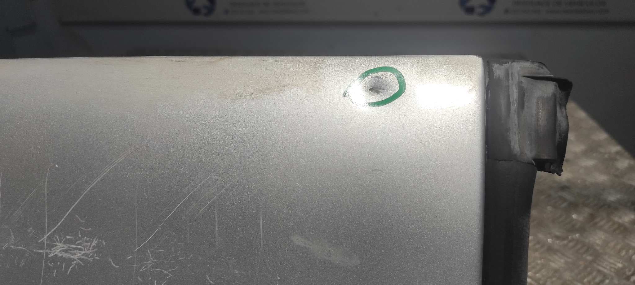 Recambio de PUERTA TRASERA IZQUIERDA para FIAT SCUDO (222) 1.9 TD Familiar (5 asientos) D8B referencia OEM IAM    - BLANCO 8