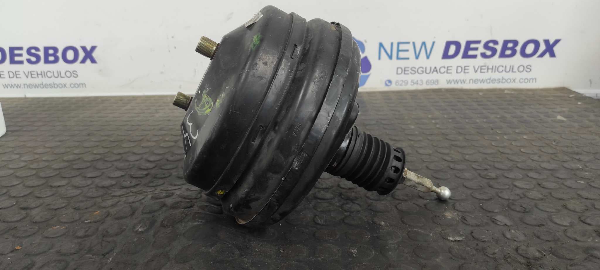 Recambio de SERVOFRENO para VOLKSWAGEN PASSAT BERLINA (3B2) 1.9 TDI AJM referencia OEM IAM 4B3612105   - VERDE 3