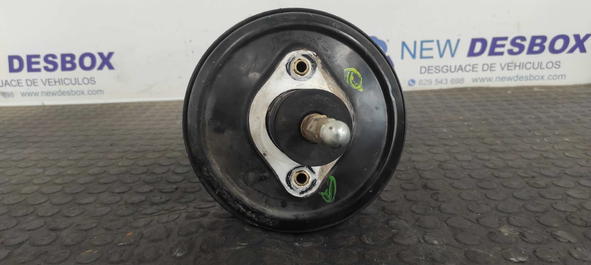 Recambio de SERVOFRENO para VOLKSWAGEN PASSAT BERLINA (3B2) 1.9 TDI AJM referencia OEM IAM 4B3612105   - VERDE 4
