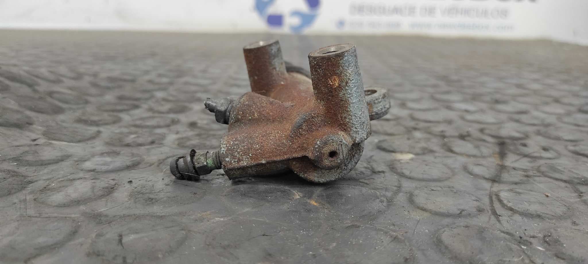 Recambio de BOMBIN EMBRAGUE para TOYOTA YARIS (KSP9/SCP9/NLP9) Básico 1KRFE referencia OEM IAM AISIN 1   - ROJO 3