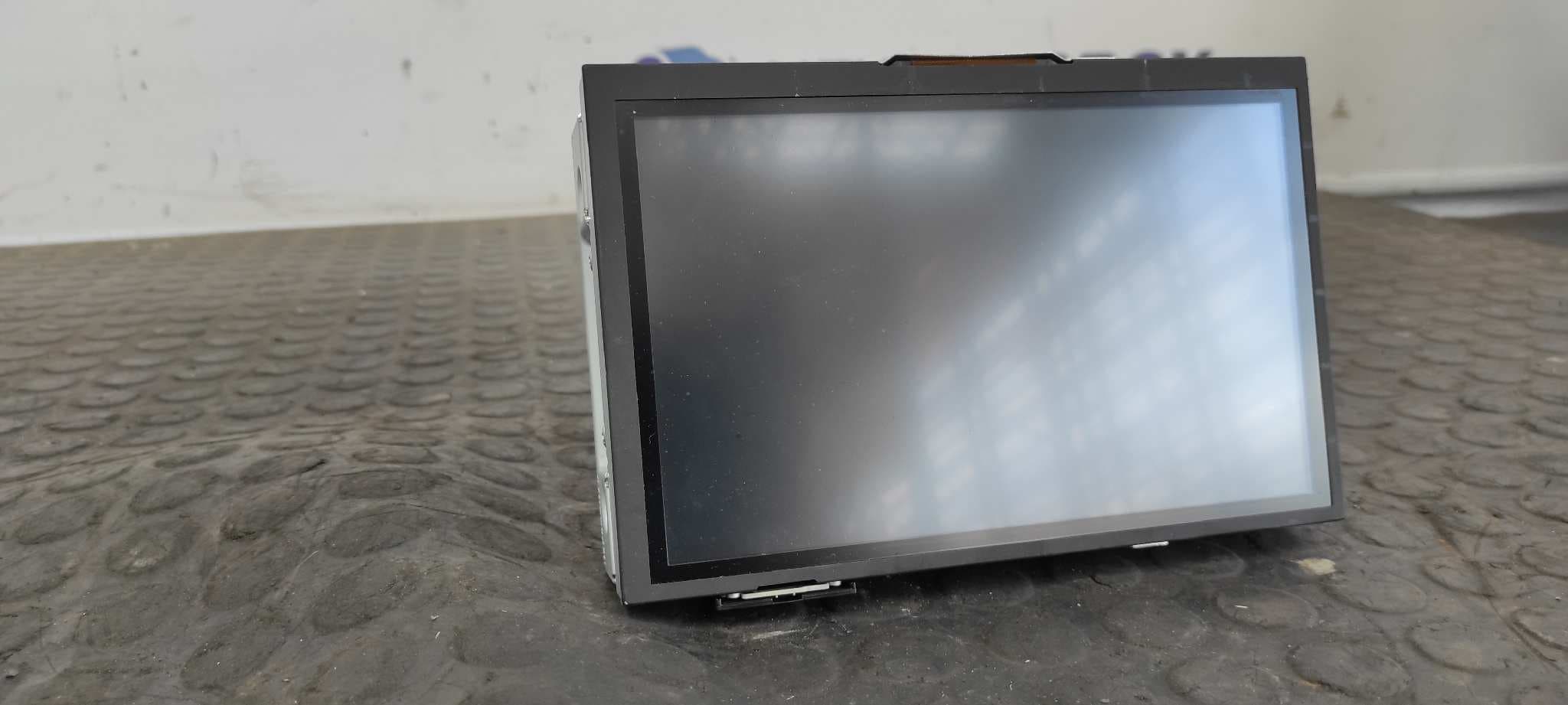 Recambio de SISTEMA NAVEGACION GPS para INFINITI Q50 2.2 referencia OEM IAM 283874GN0A 4