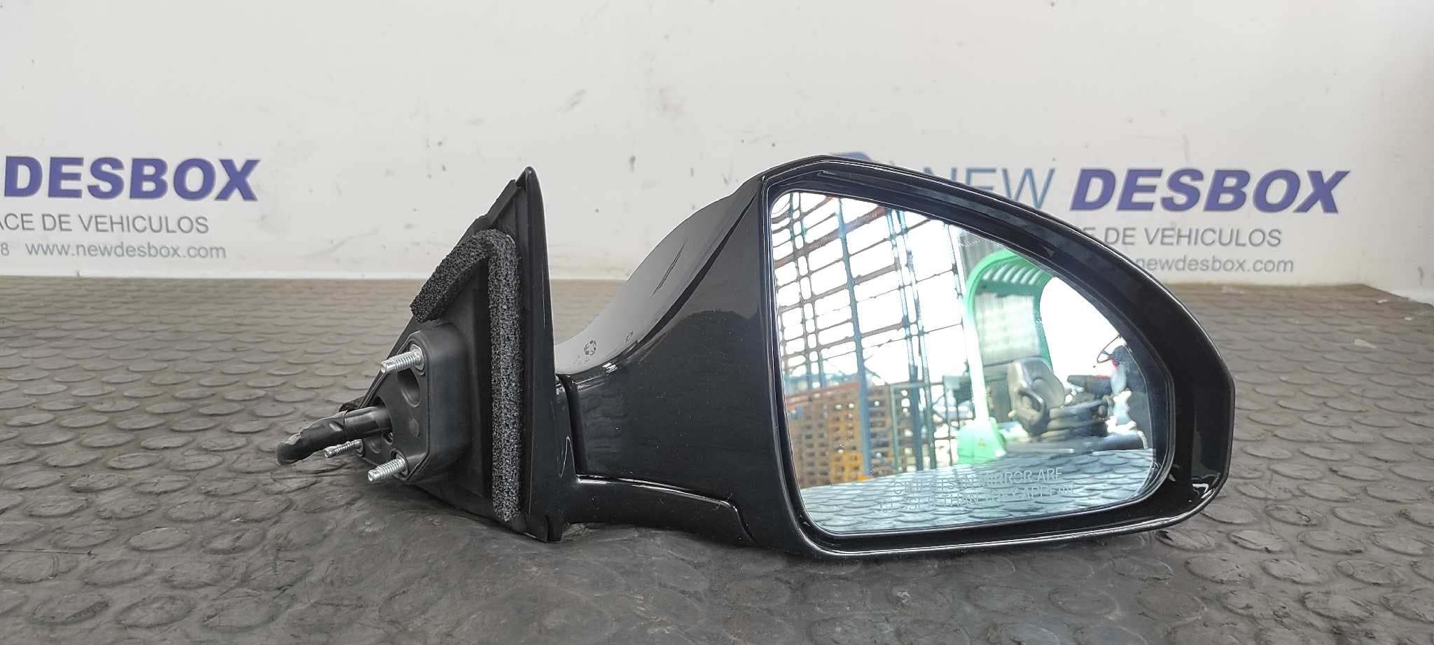 Recambio de RETROVISOR DERECHO para INFINITI FX FX45 referencia OEM IAM 96301CL80B