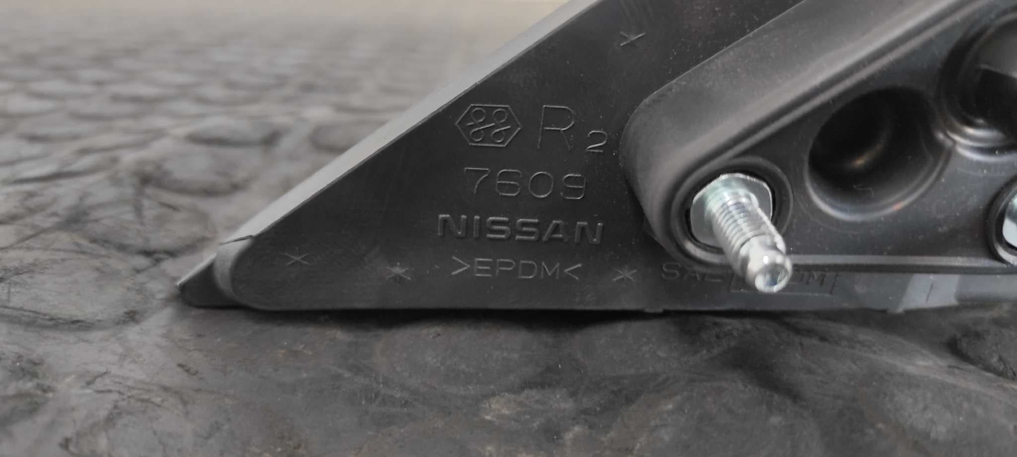Recambio de RETROVISOR DERECHO para INFINITI FX FX45 referencia OEM IAM 96301CL80B 7