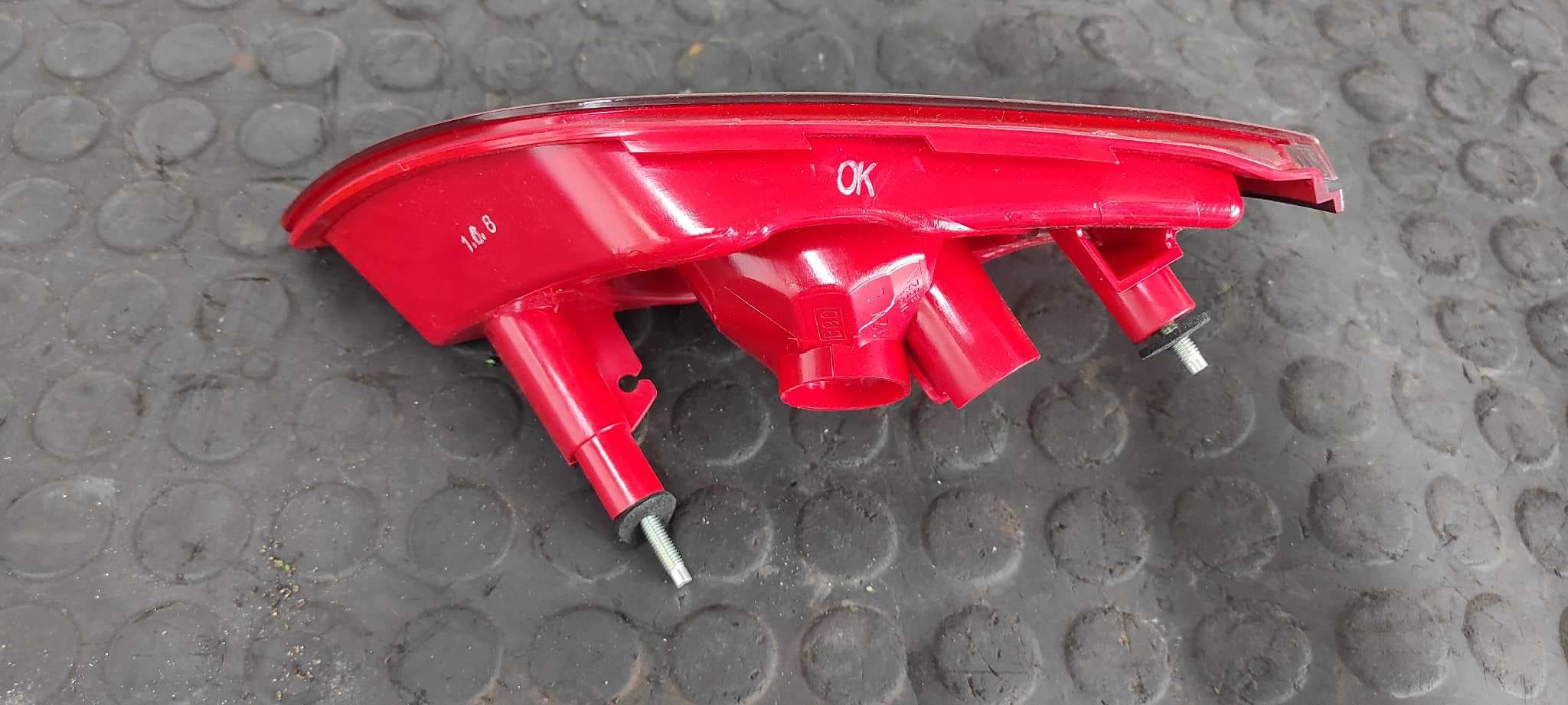 Recambio de PILOTO PORTON IZQUIERDO para INFINITI FX FX45 referencia OEM IAM 26549CG00A 5