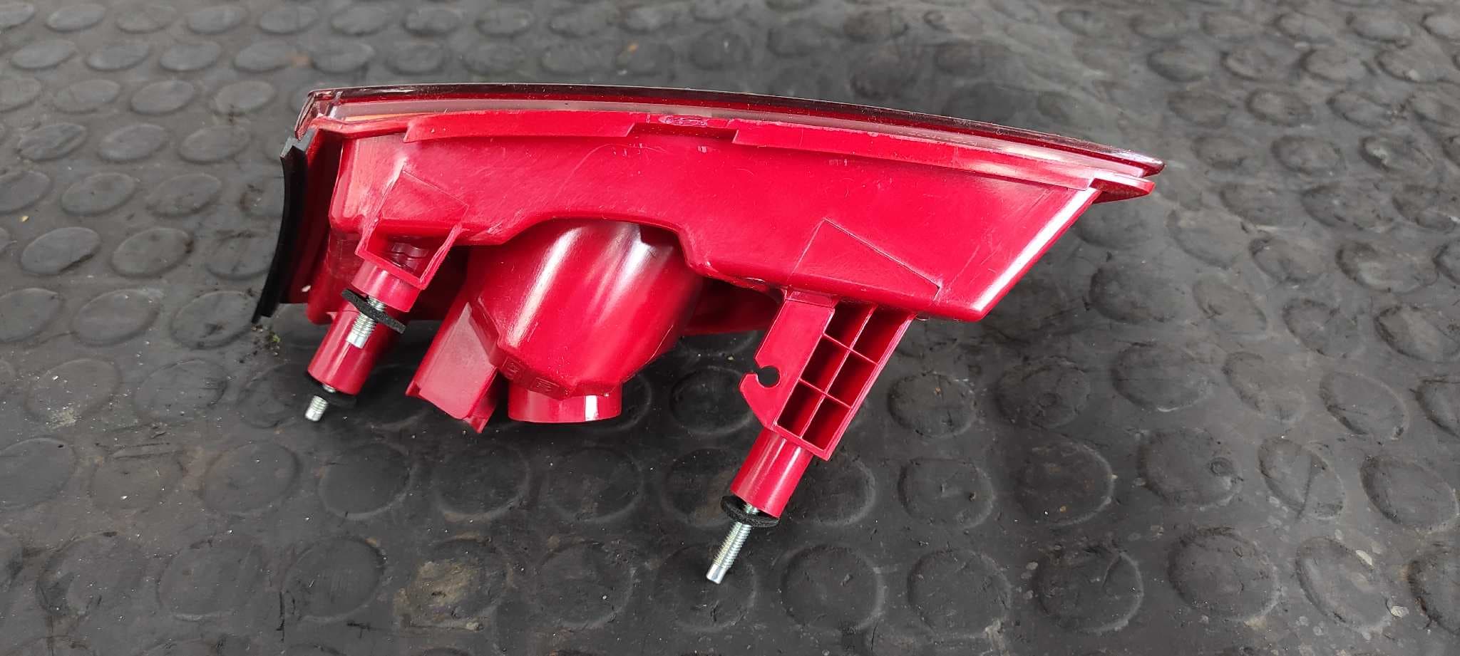 Recambio de PILOTO PORTON IZQUIERDO para INFINITI FX FX45 referencia OEM IAM 26549CG00A 3