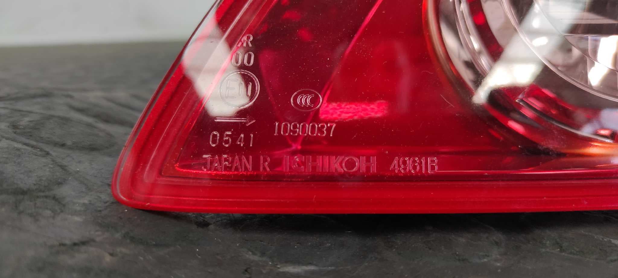 Recambio de PILOTO PORTON DERECHO para INFINITI FX FX45 referencia OEM IAM 26544CG00A 7