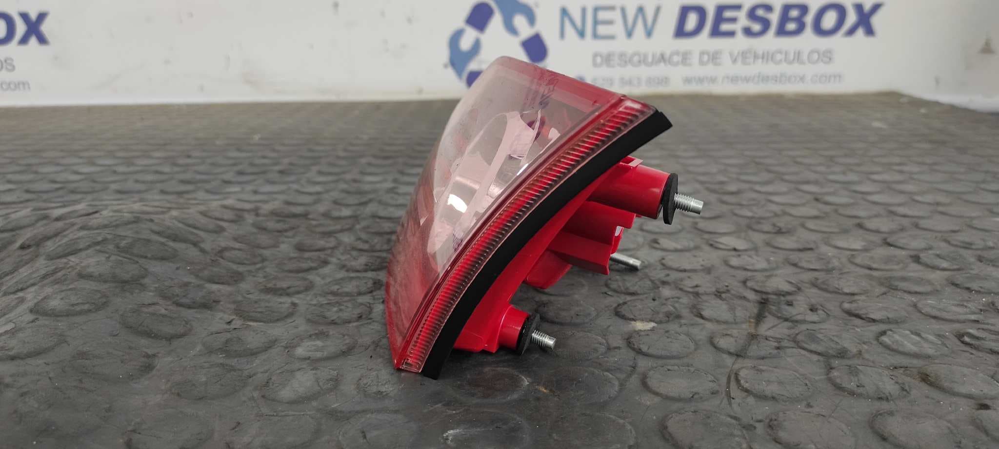 Recambio de PILOTO PORTON DERECHO para INFINITI FX FX45 referencia OEM IAM 26544CG00A 3