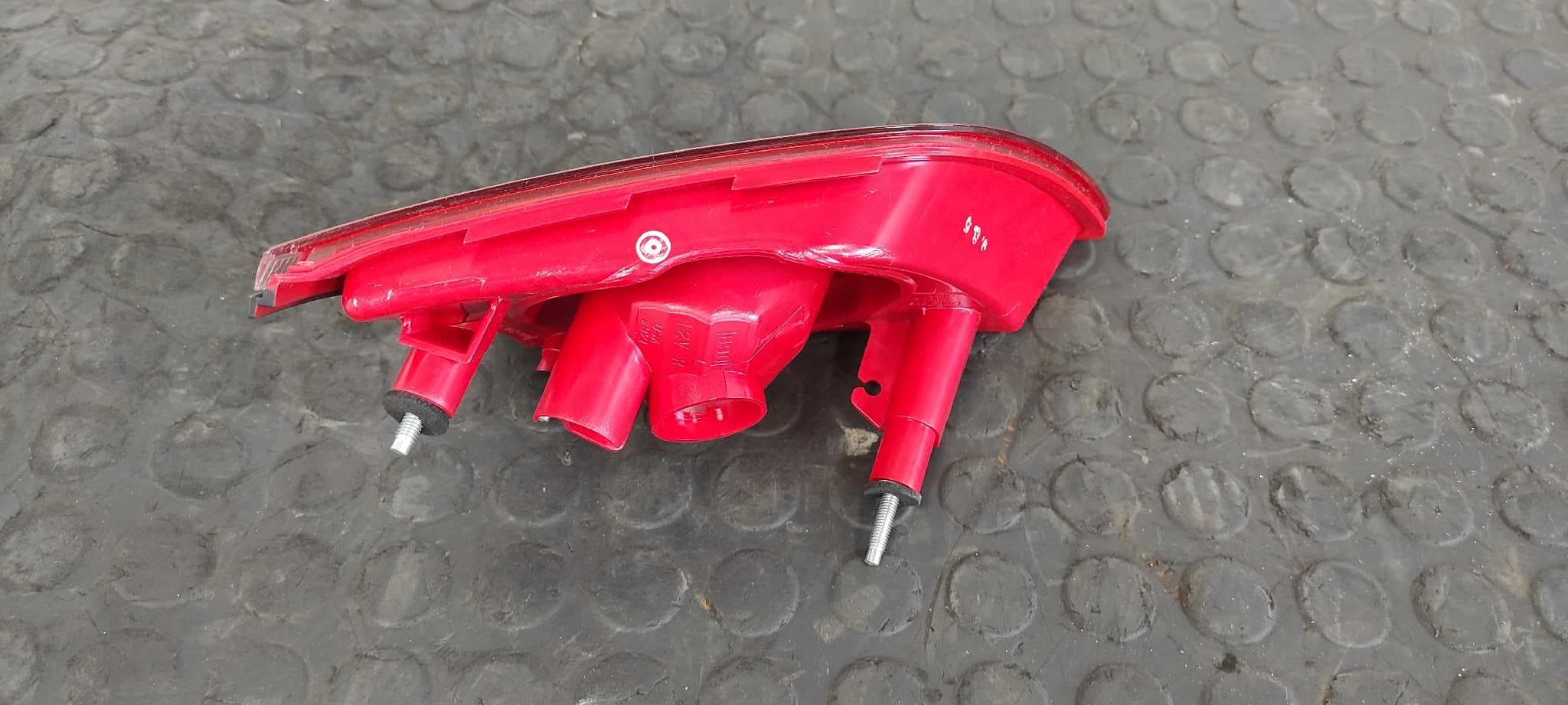 Recambio de PILOTO PORTON DERECHO para INFINITI FX FX45 referencia OEM IAM 26544CG00A 5