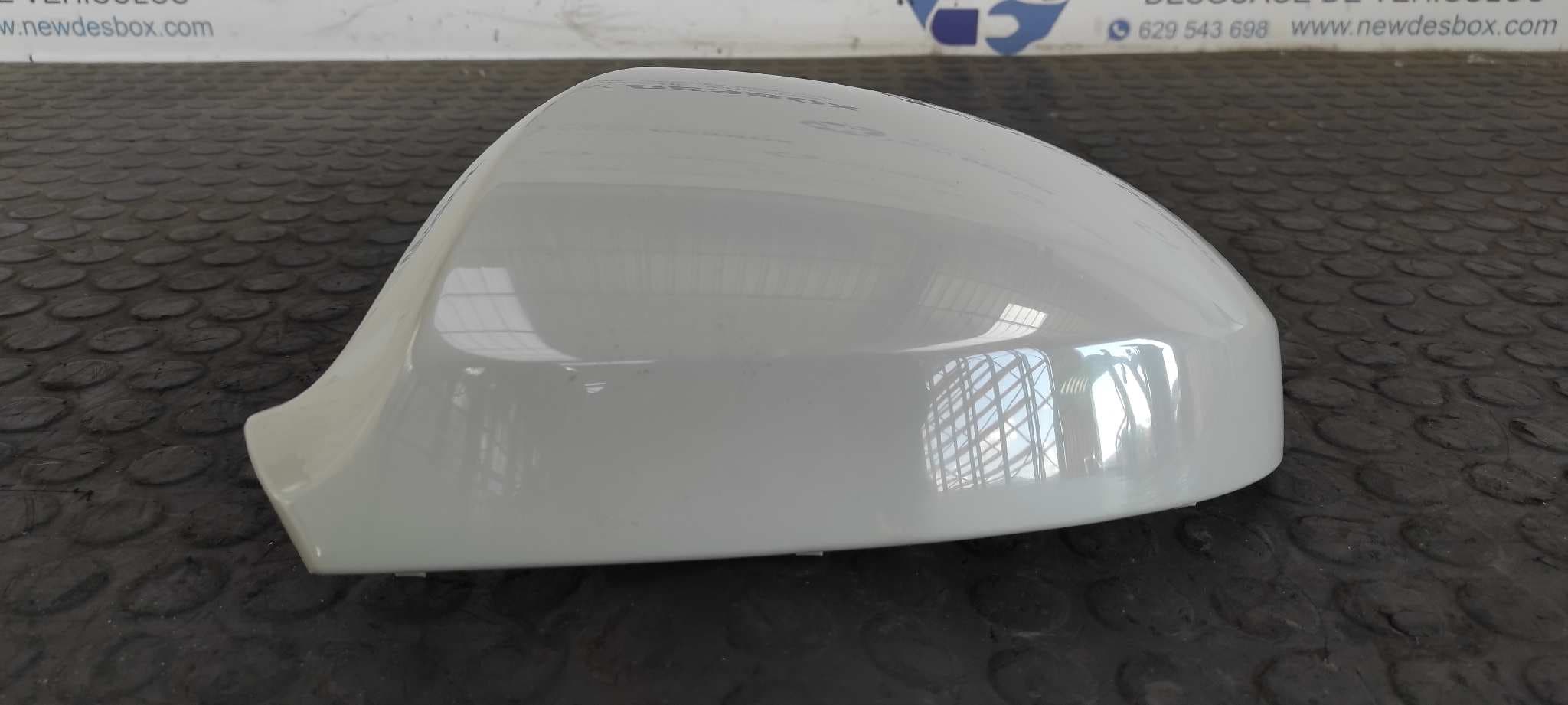 Recambio de CARCASA RETROVISOR IZQUIERDO para INFINITI FX FX35 referencia OEM IAM K6374CG000