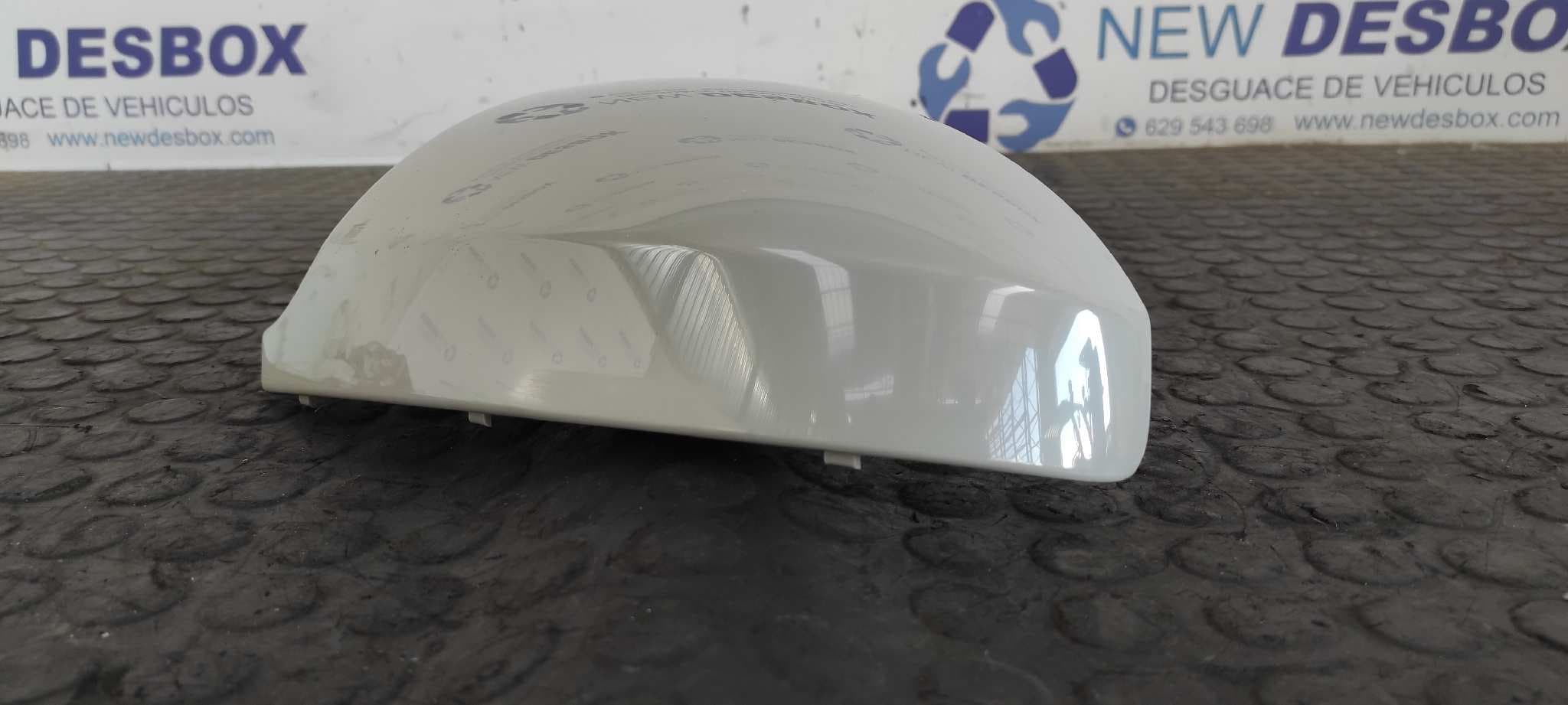 Recambio de CARCASA RETROVISOR IZQUIERDO para INFINITI FX FX35 referencia OEM IAM K6374CG000 4