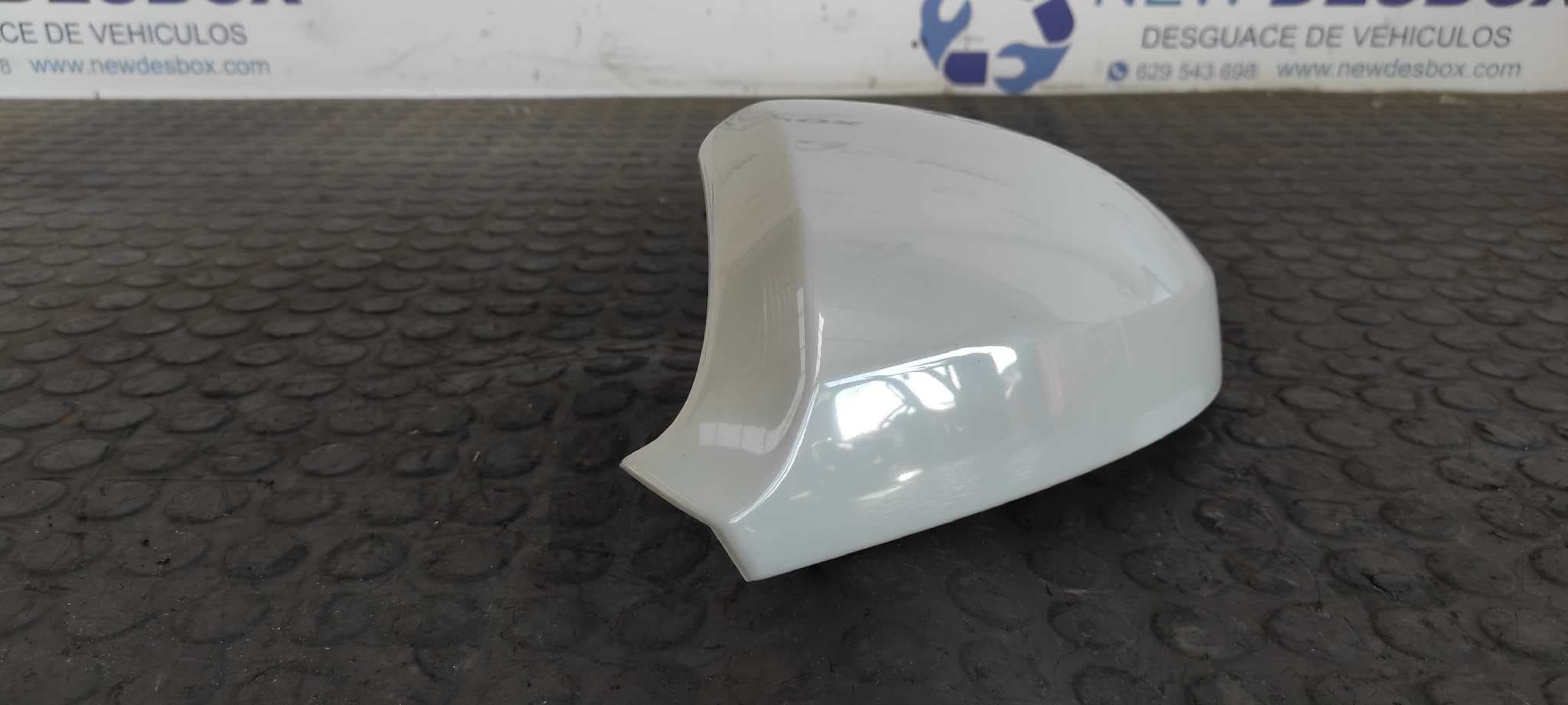 Recambio de CARCASA RETROVISOR IZQUIERDO para INFINITI FX FX35 referencia OEM IAM K6374CG000 2