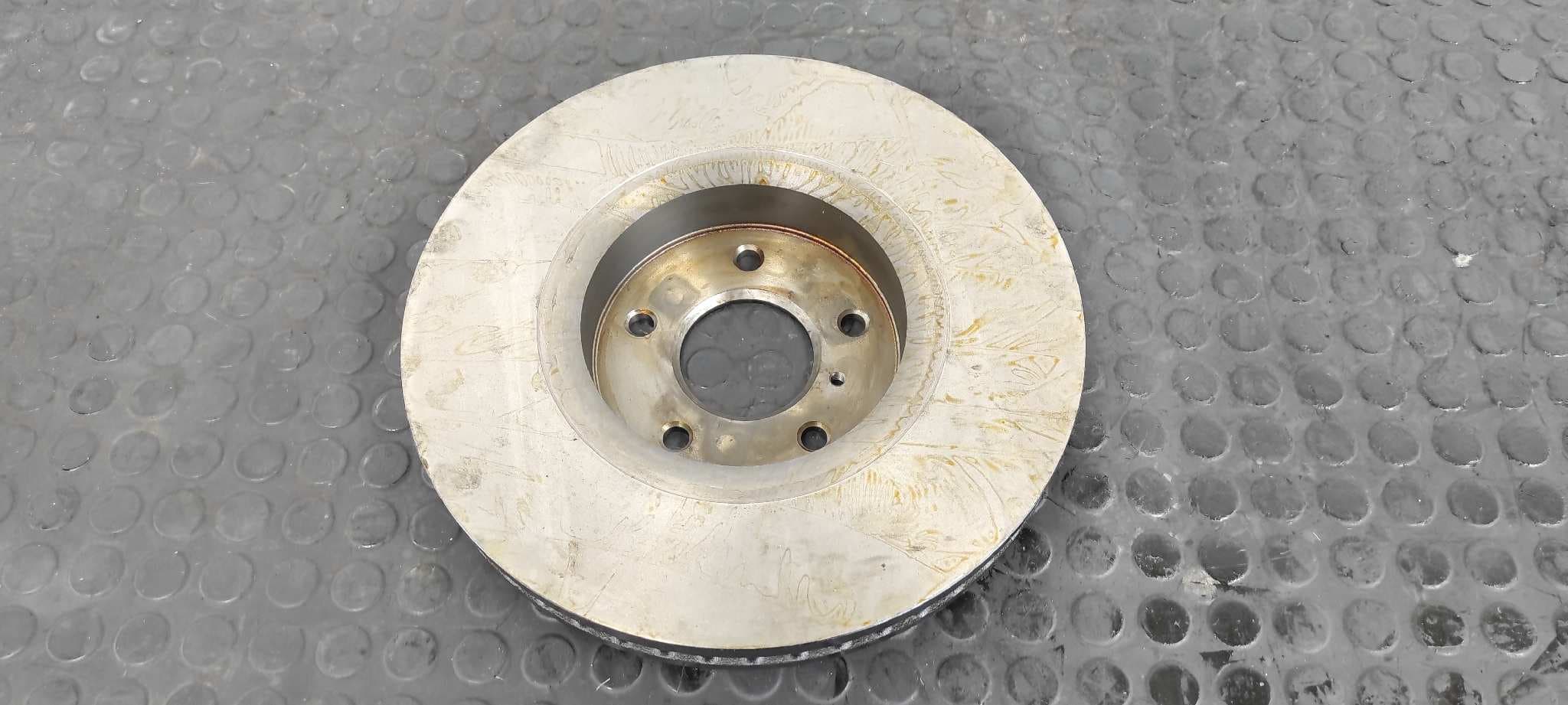 Recambio de JUEGO DISCOS FRENO DELANTEROS para INFINITI FX FX35 referencia OEM IAM 40206CL70A 2