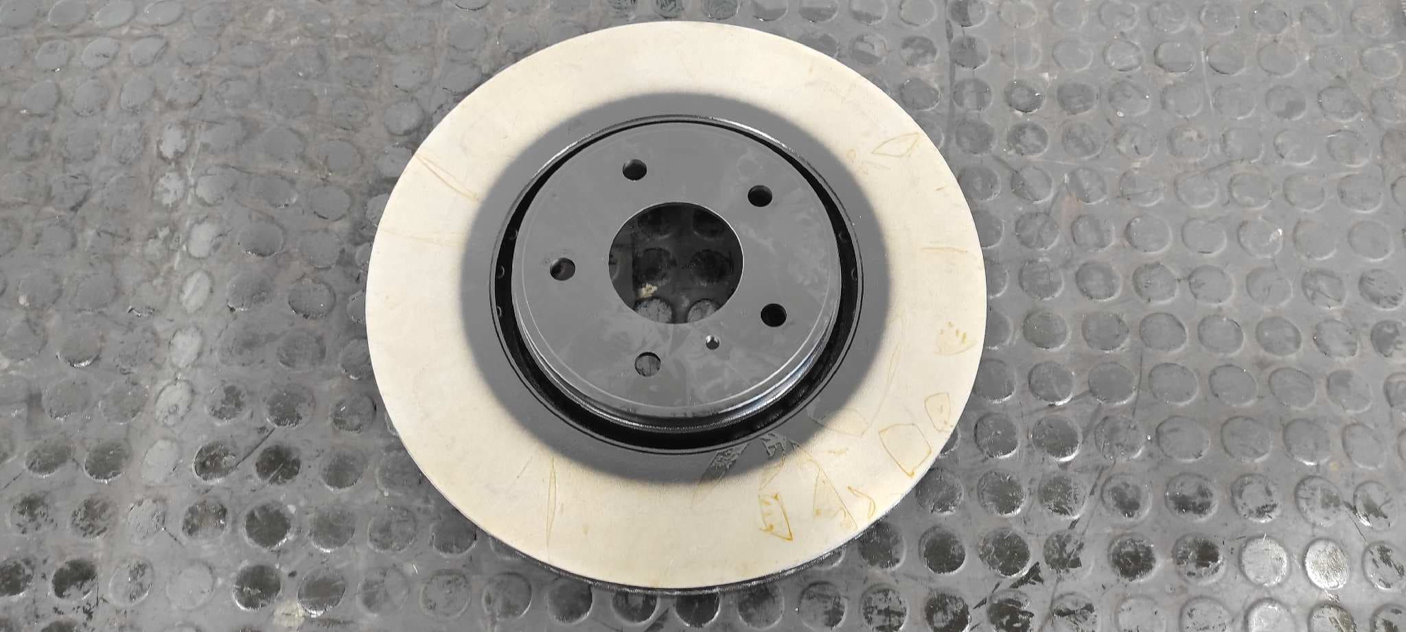 Recambio de JUEGO DISCOS FRENO DELANTEROS para INFINITI FX FX35 referencia OEM IAM 40206CL70A 8