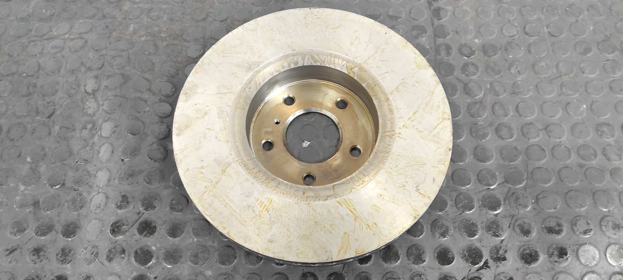 Recambio de JUEGO DISCOS FRENO DELANTEROS para INFINITI FX FX35 referencia OEM IAM 40206CL70A 6